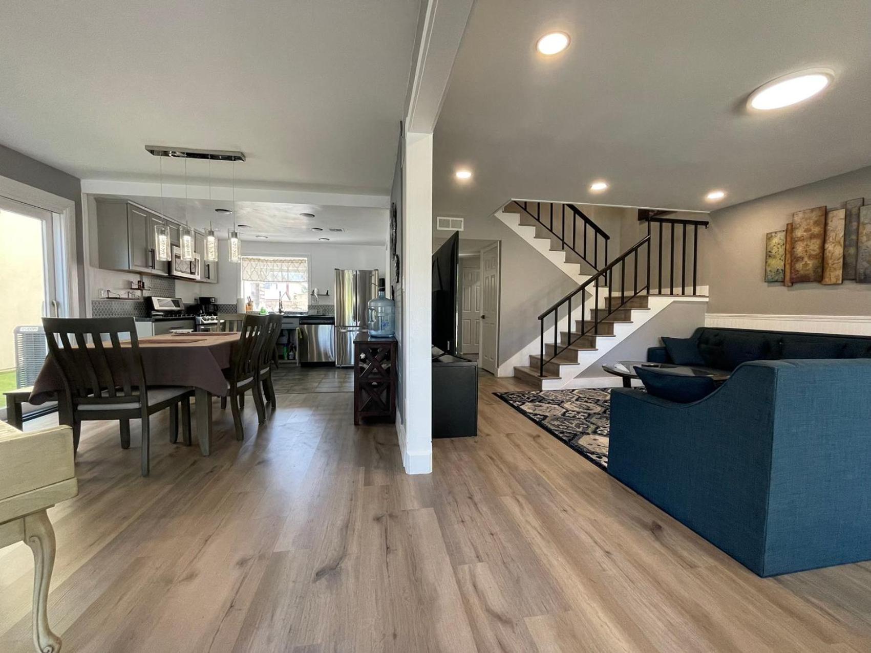 Four-Bedroom House photo 1
