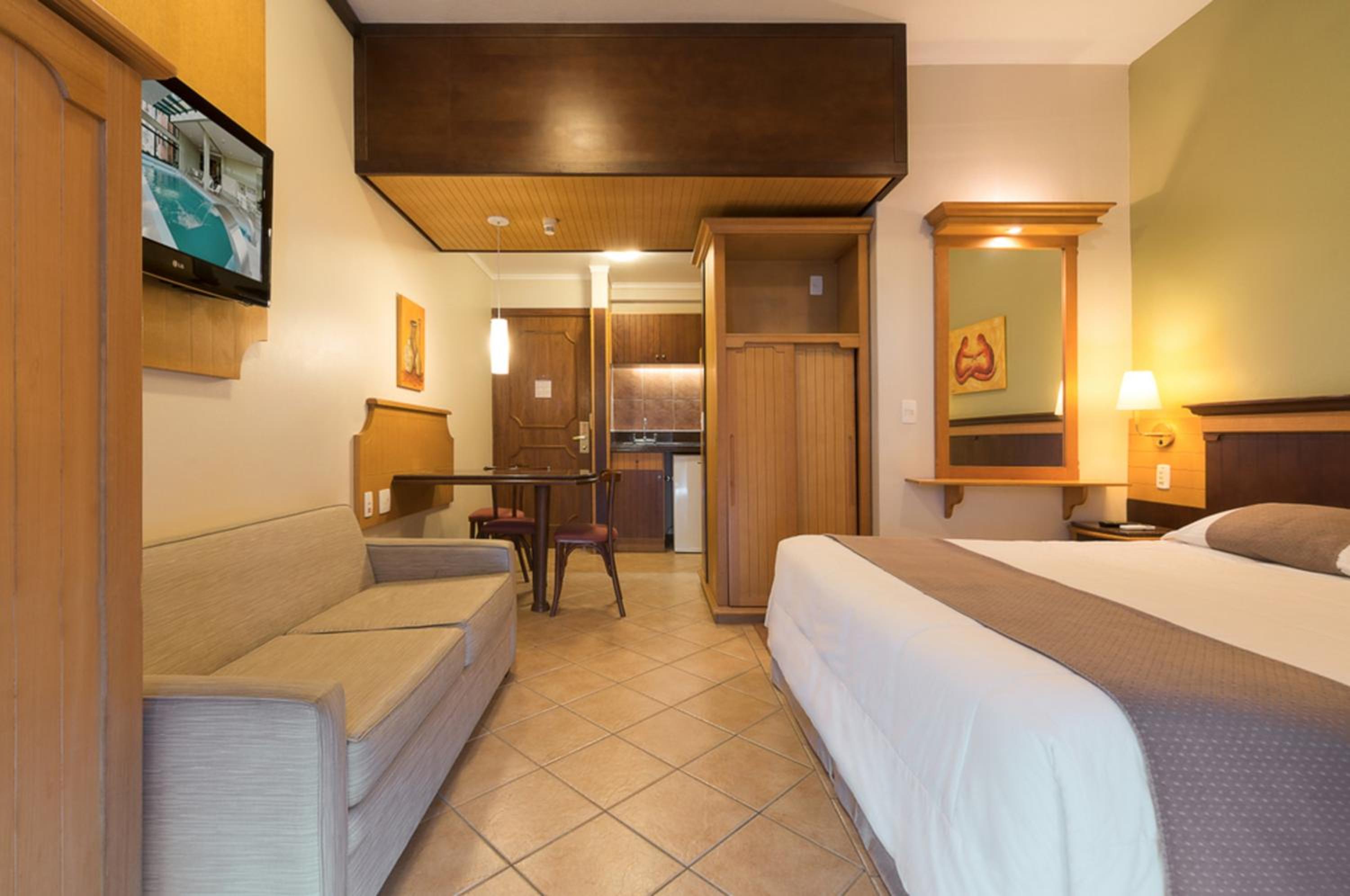 Luxury Double Room - Photo 2