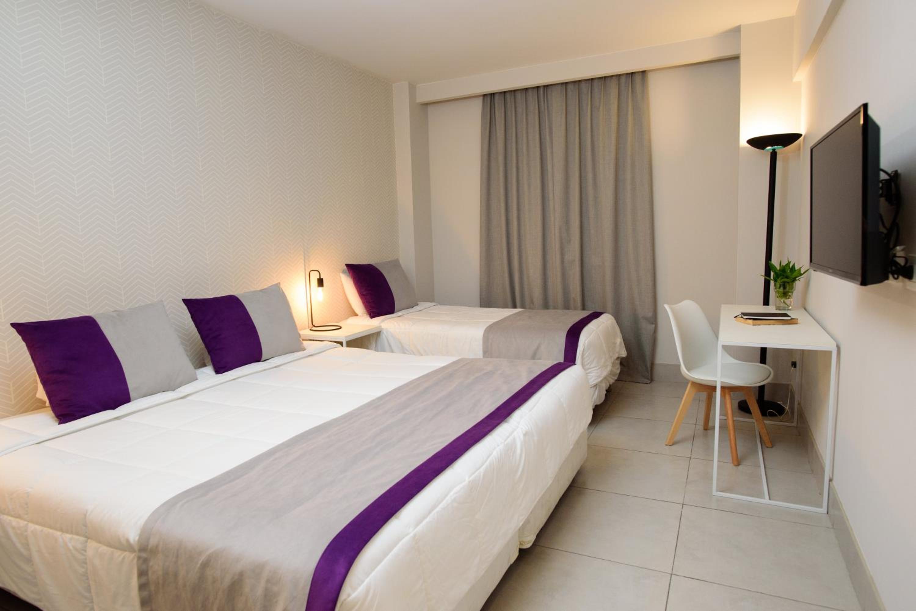 Triple Room photo 3