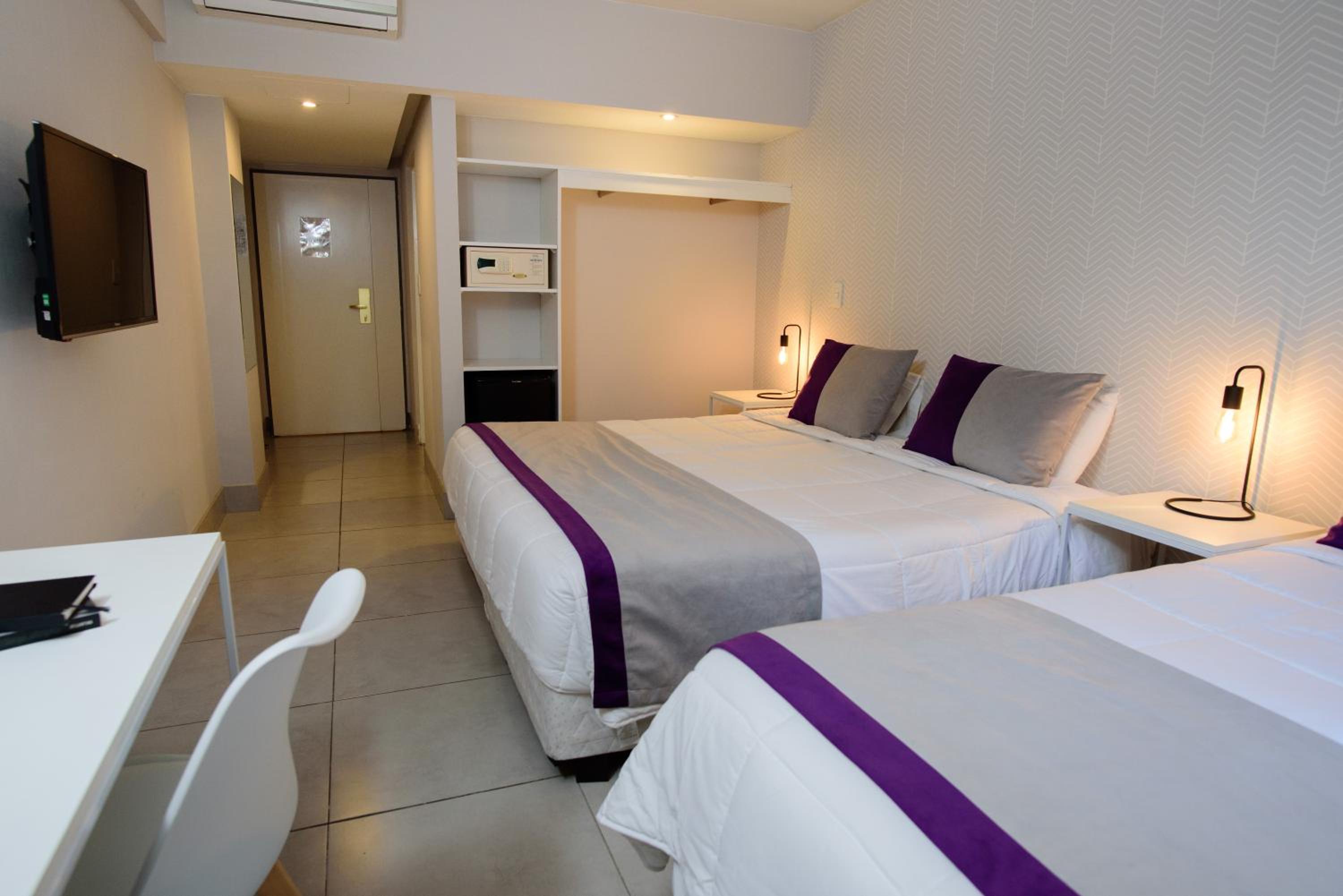 M Concept Hotel — photo 39