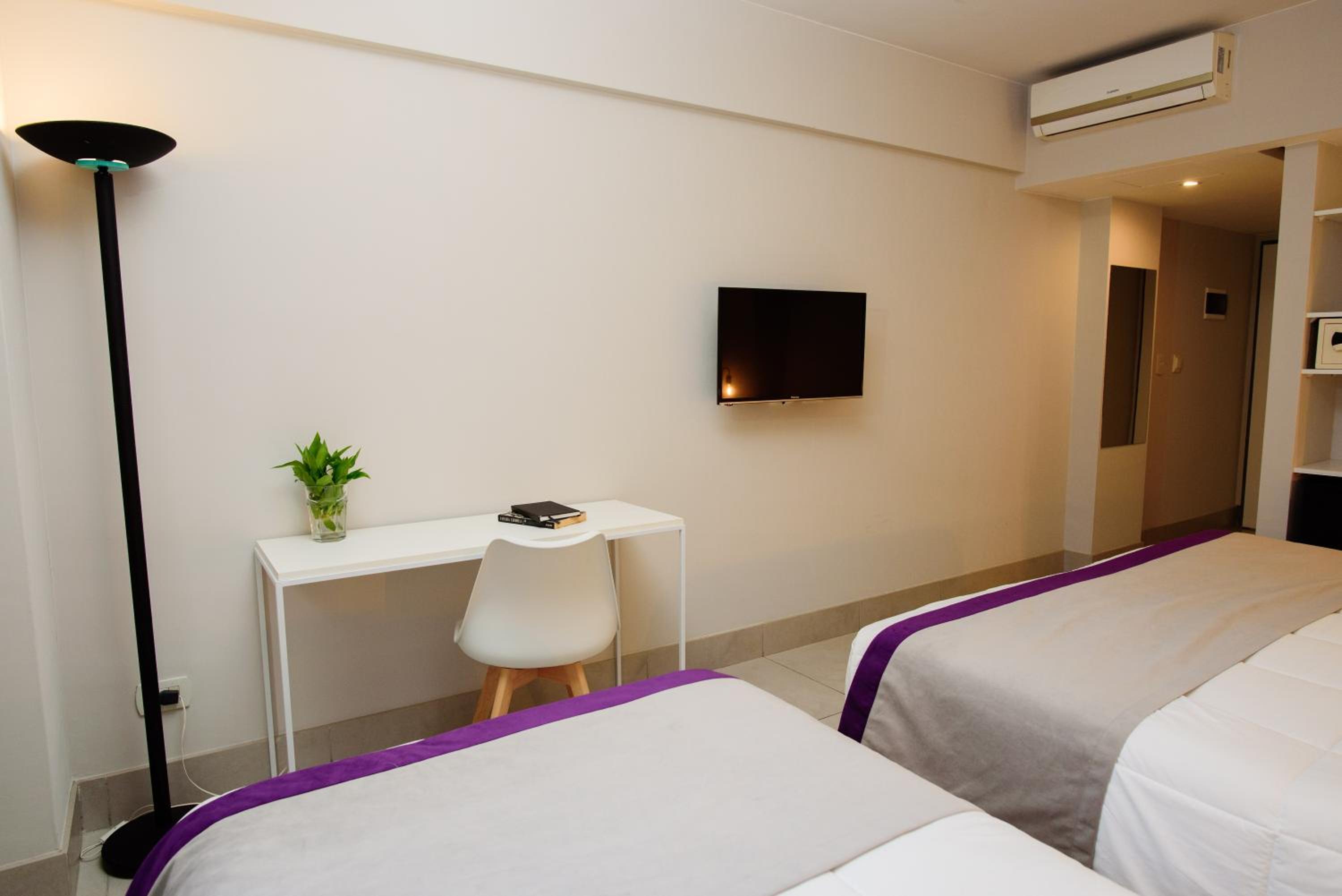 M Concept Hotel — photo 37