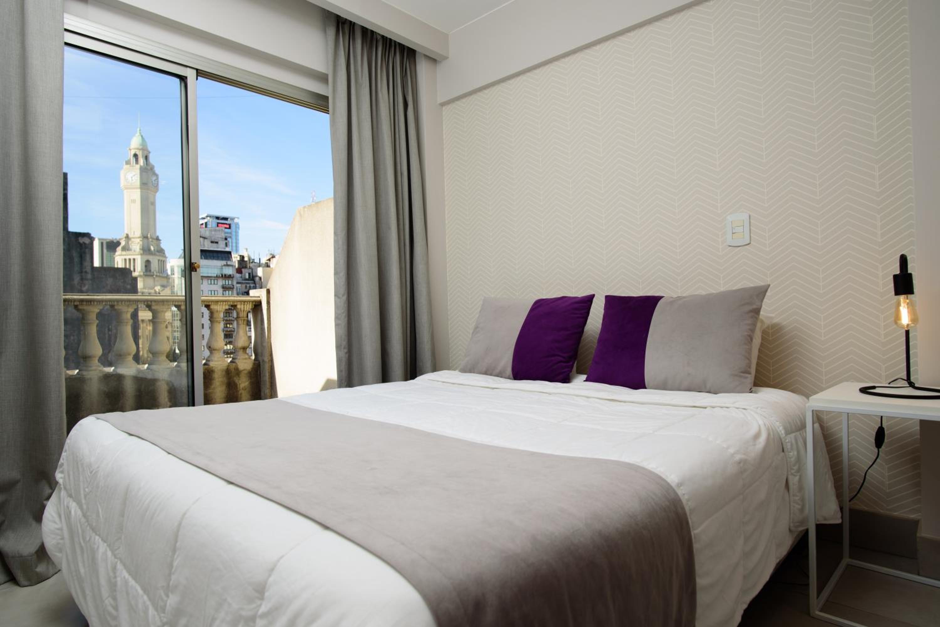 Deluxe Double or Twin Room photo 1