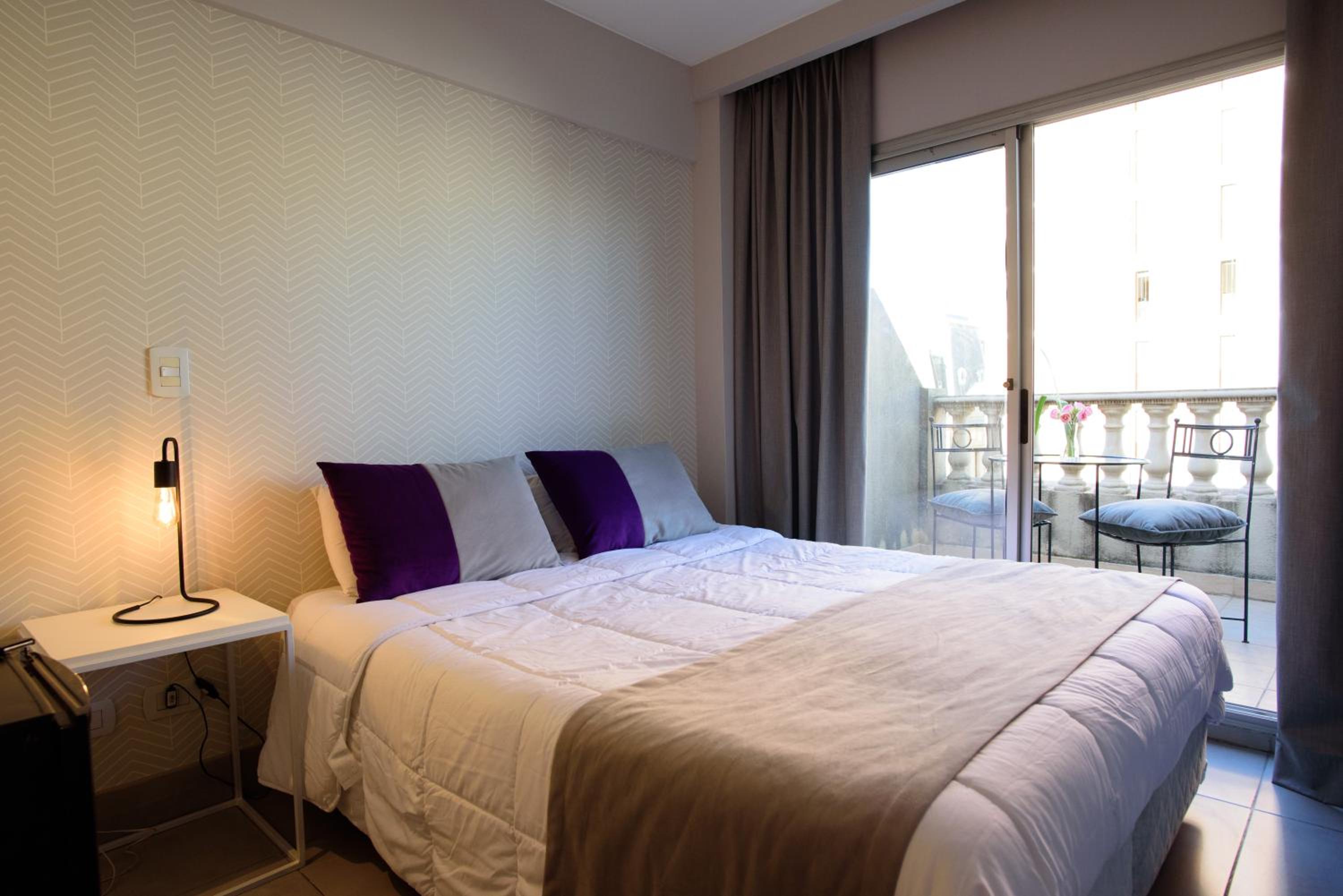 M Concept Hotel — photo 42