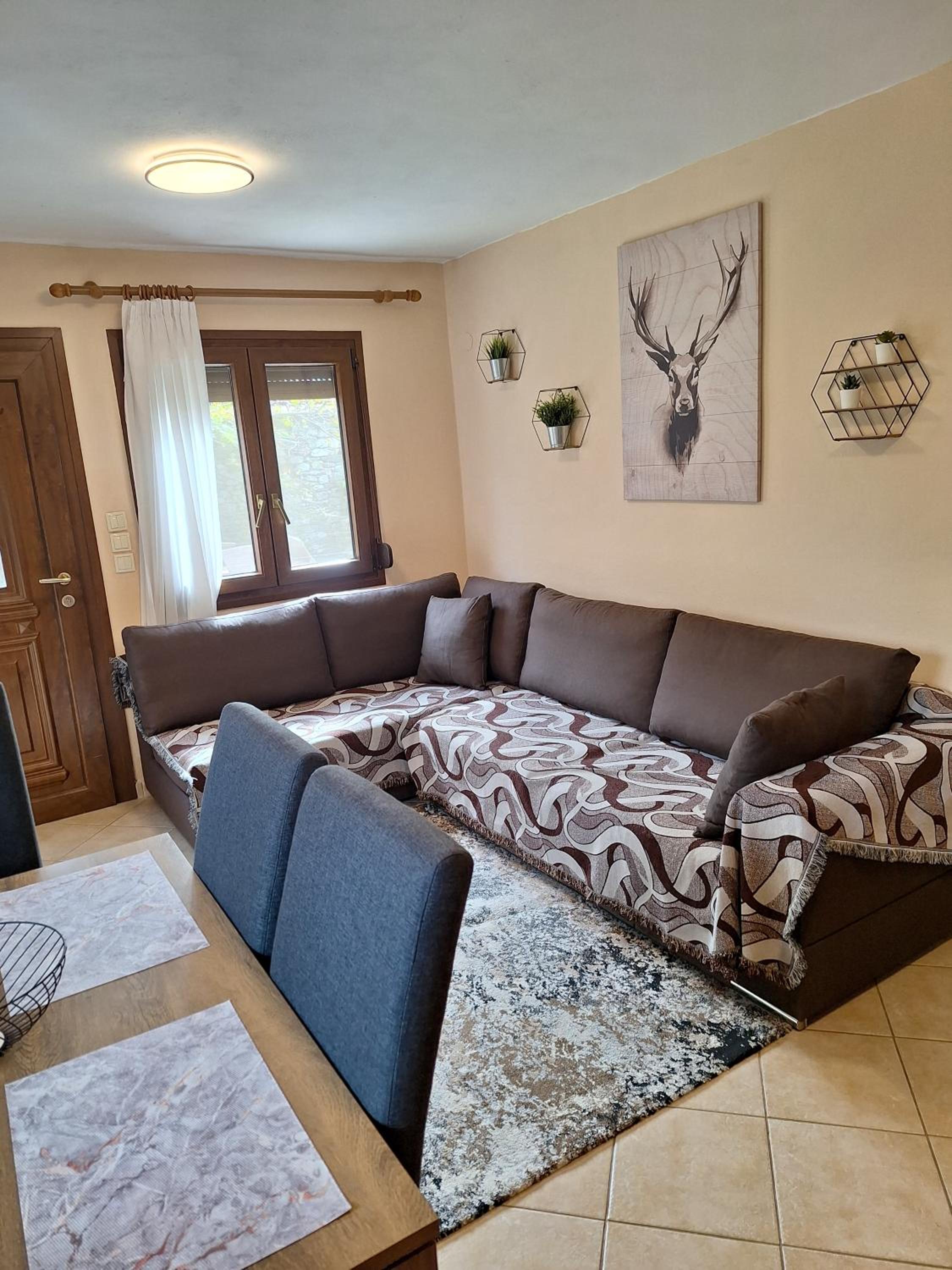 One-Bedroom Apartment - Photo 23