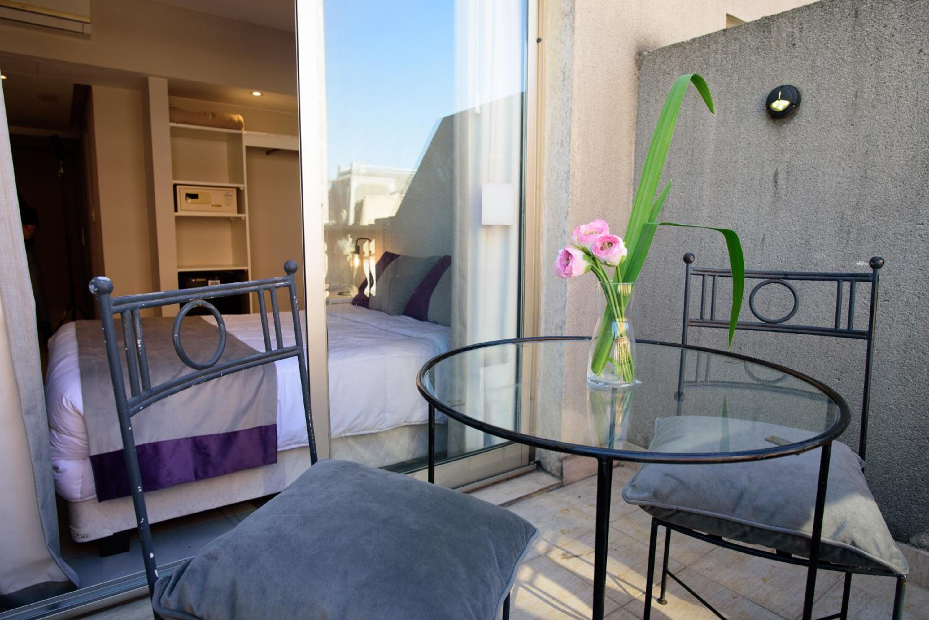 M Concept Hotel — photo 43