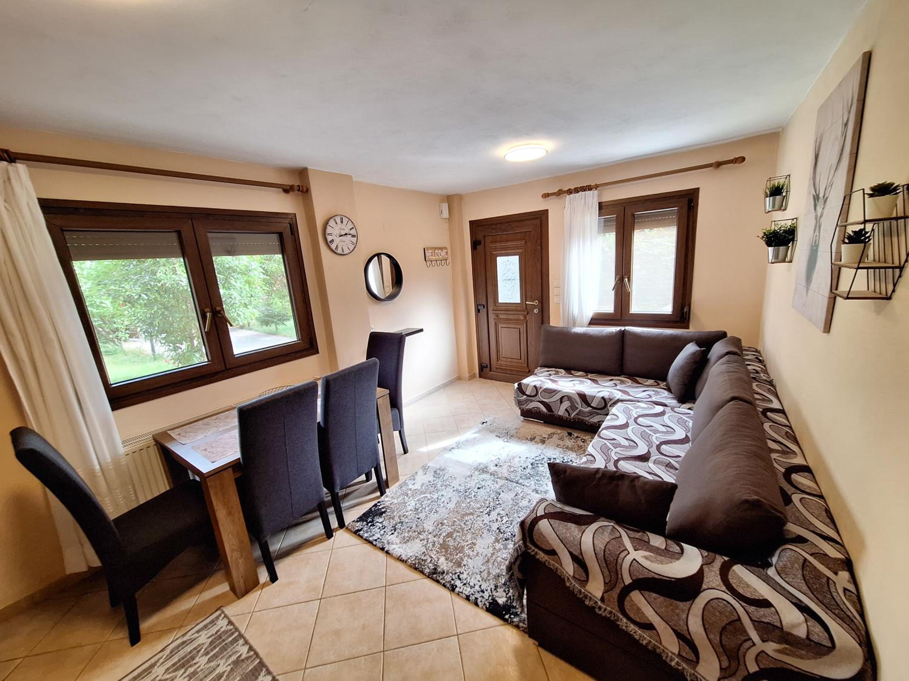 One-Bedroom Apartment - Photo 21