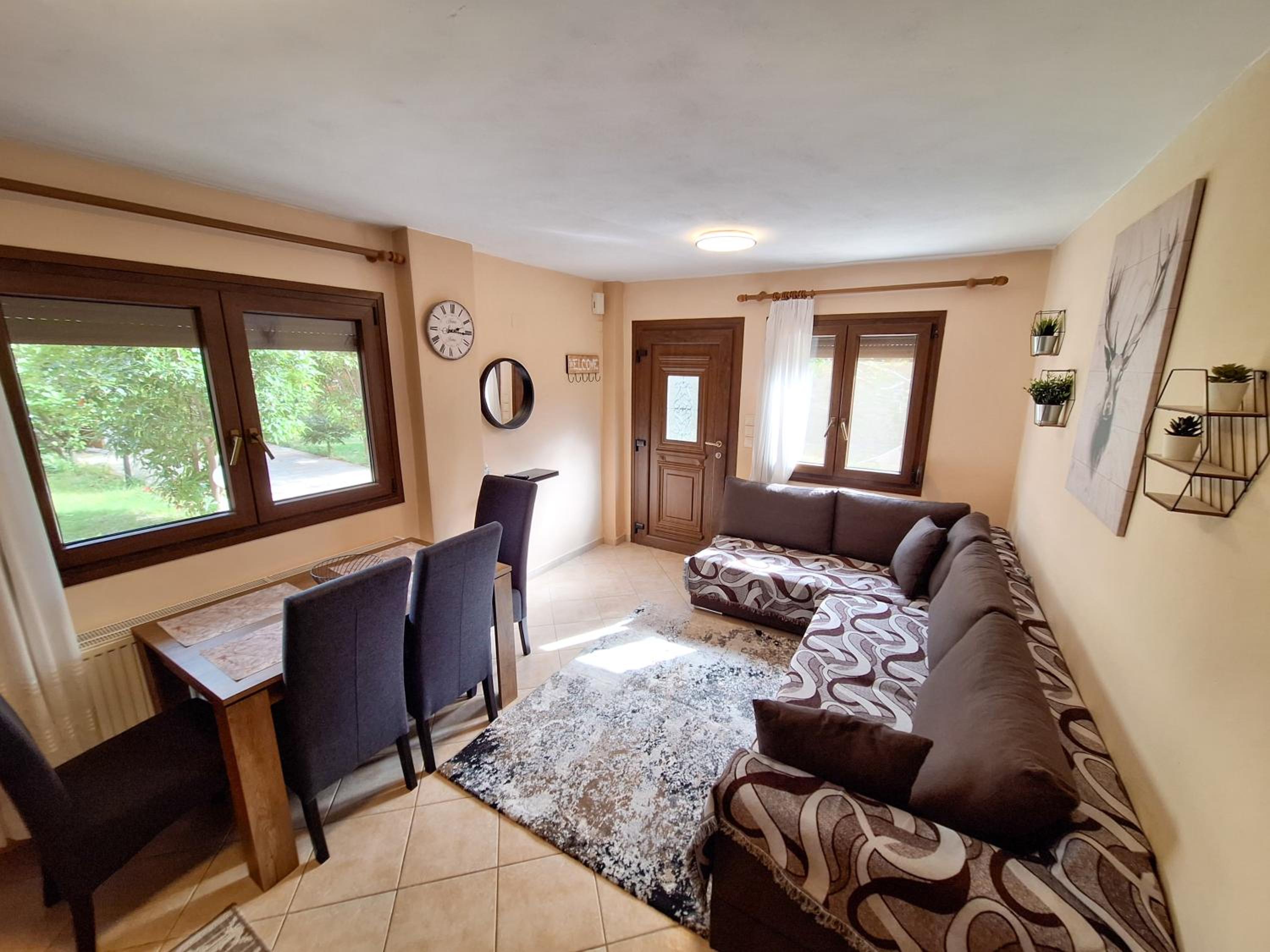 One-Bedroom Apartment - Photo 41