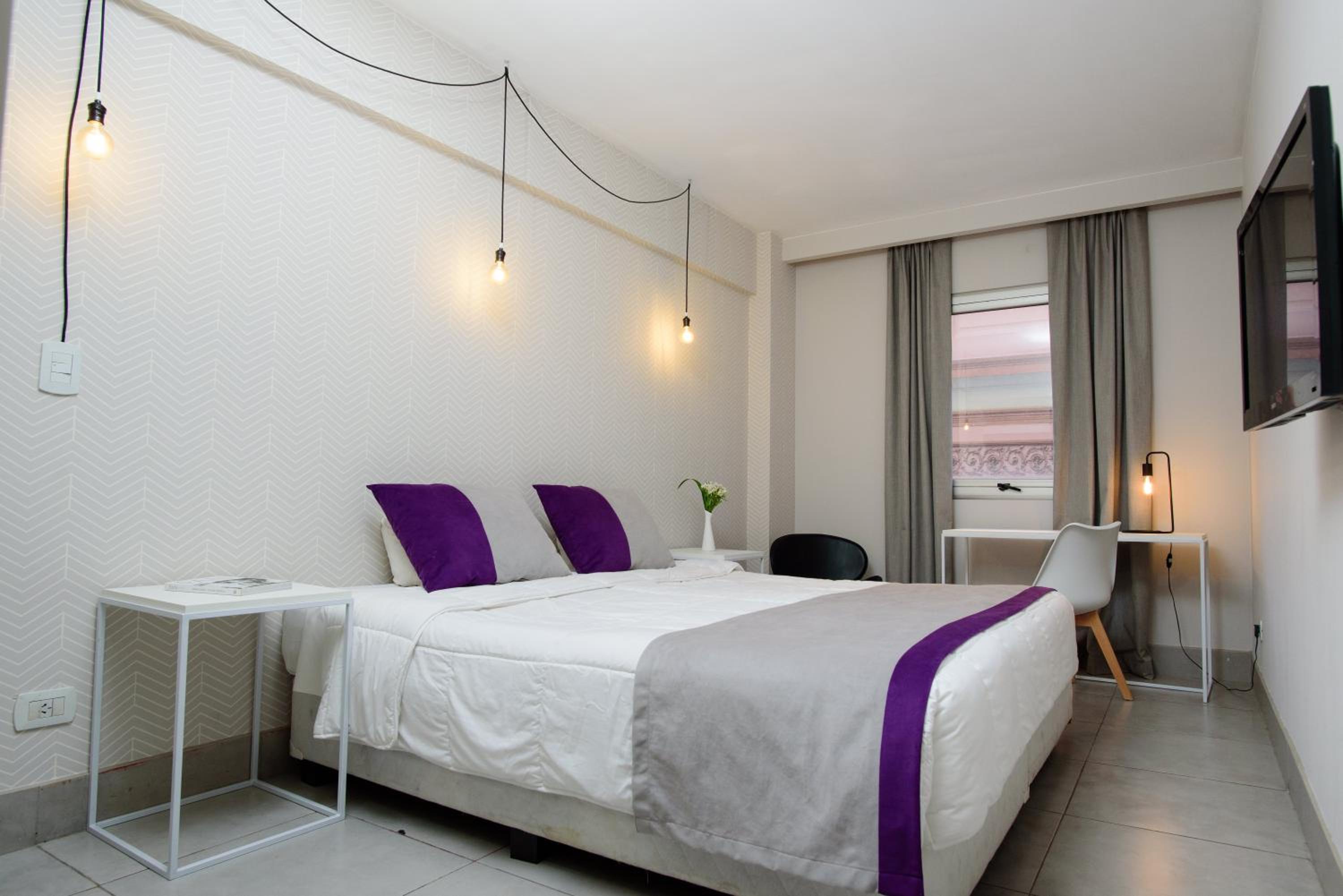 Double or Twin Room photo 1