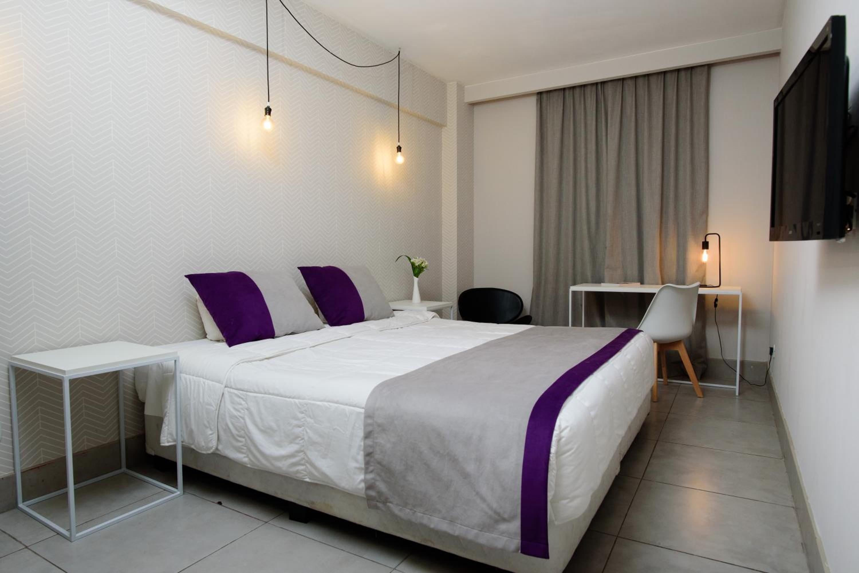 Double or Twin Room photo 3