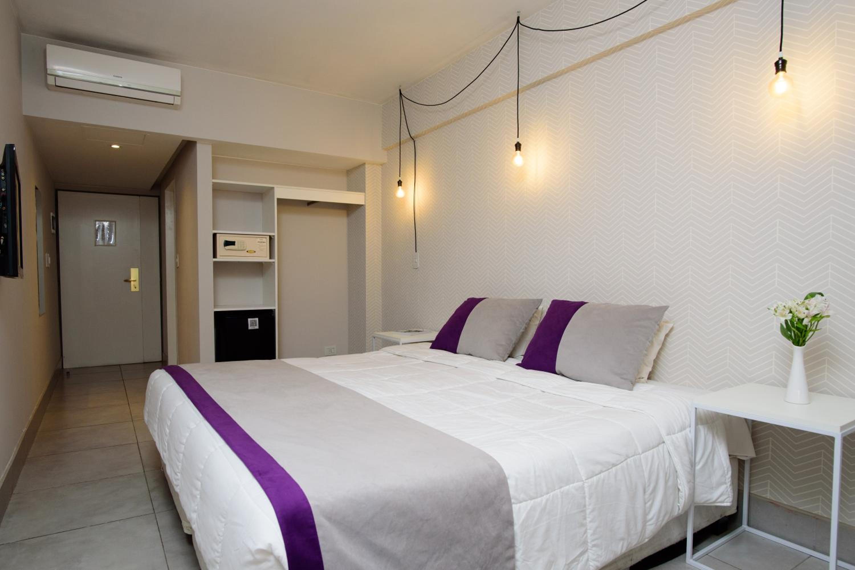 M Concept Hotel — photo 46