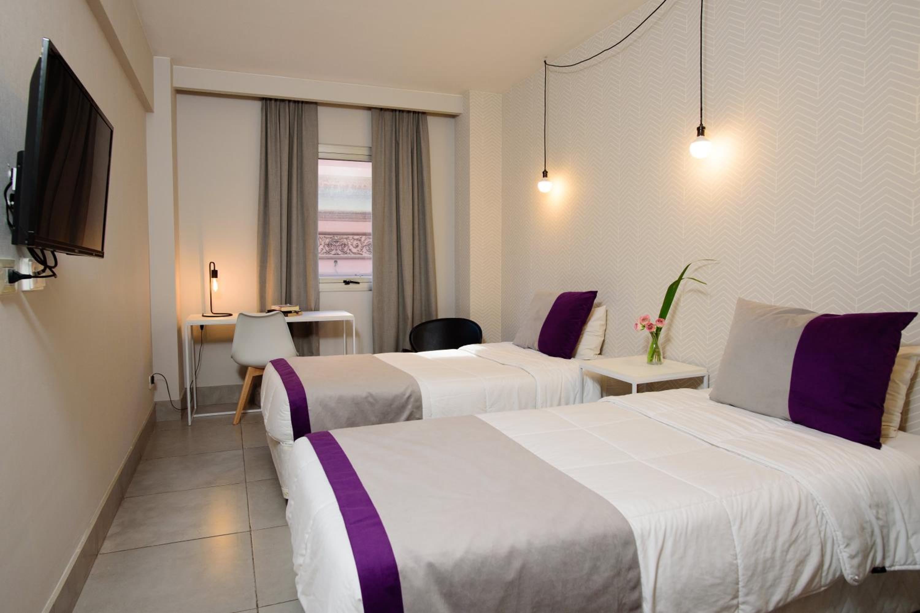 Double or Twin Room photo 2