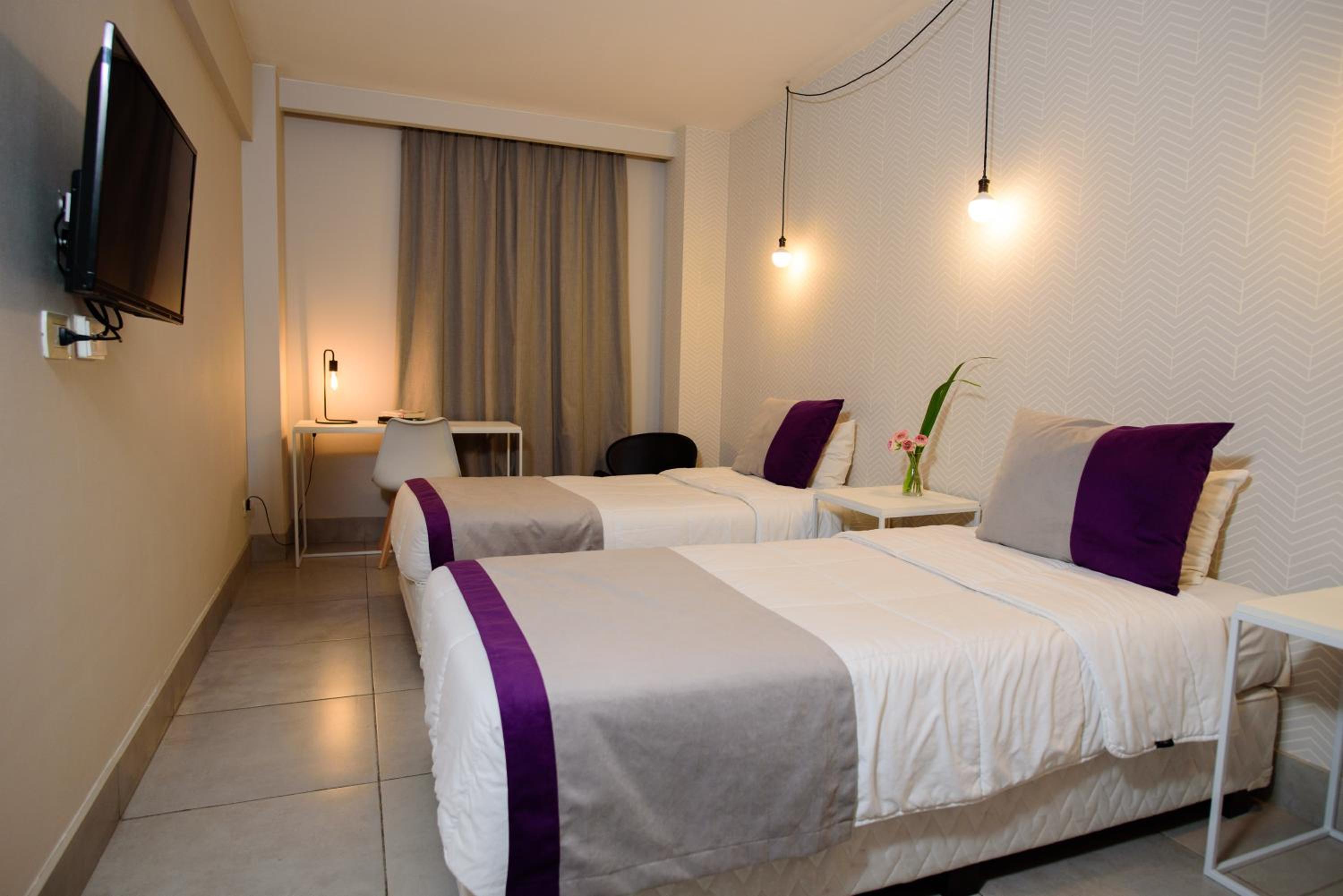 M Concept Hotel — photo 47