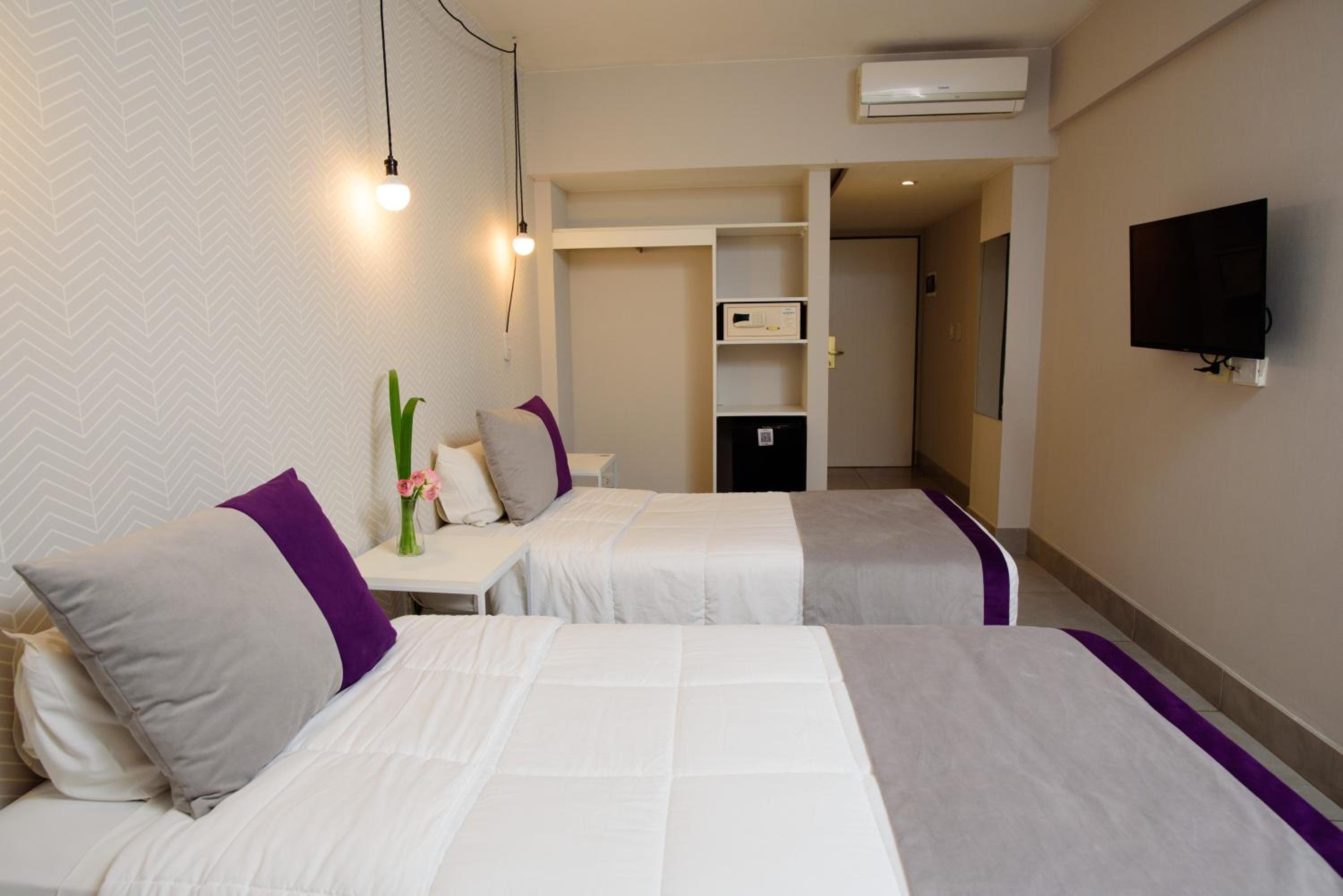 M Concept Hotel — photo 45