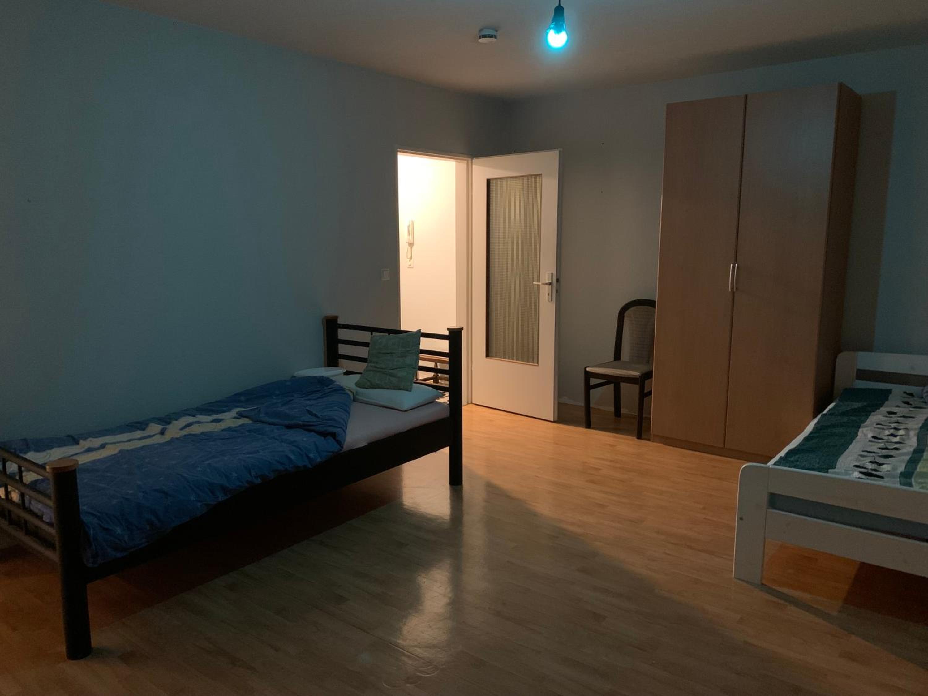One-Bedroom Apartment photo 3