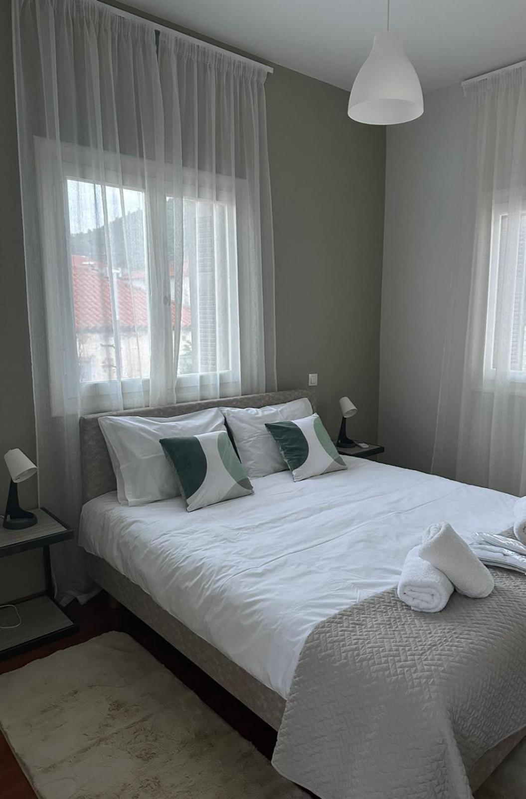 Two-Bedroom Apartment photo 1