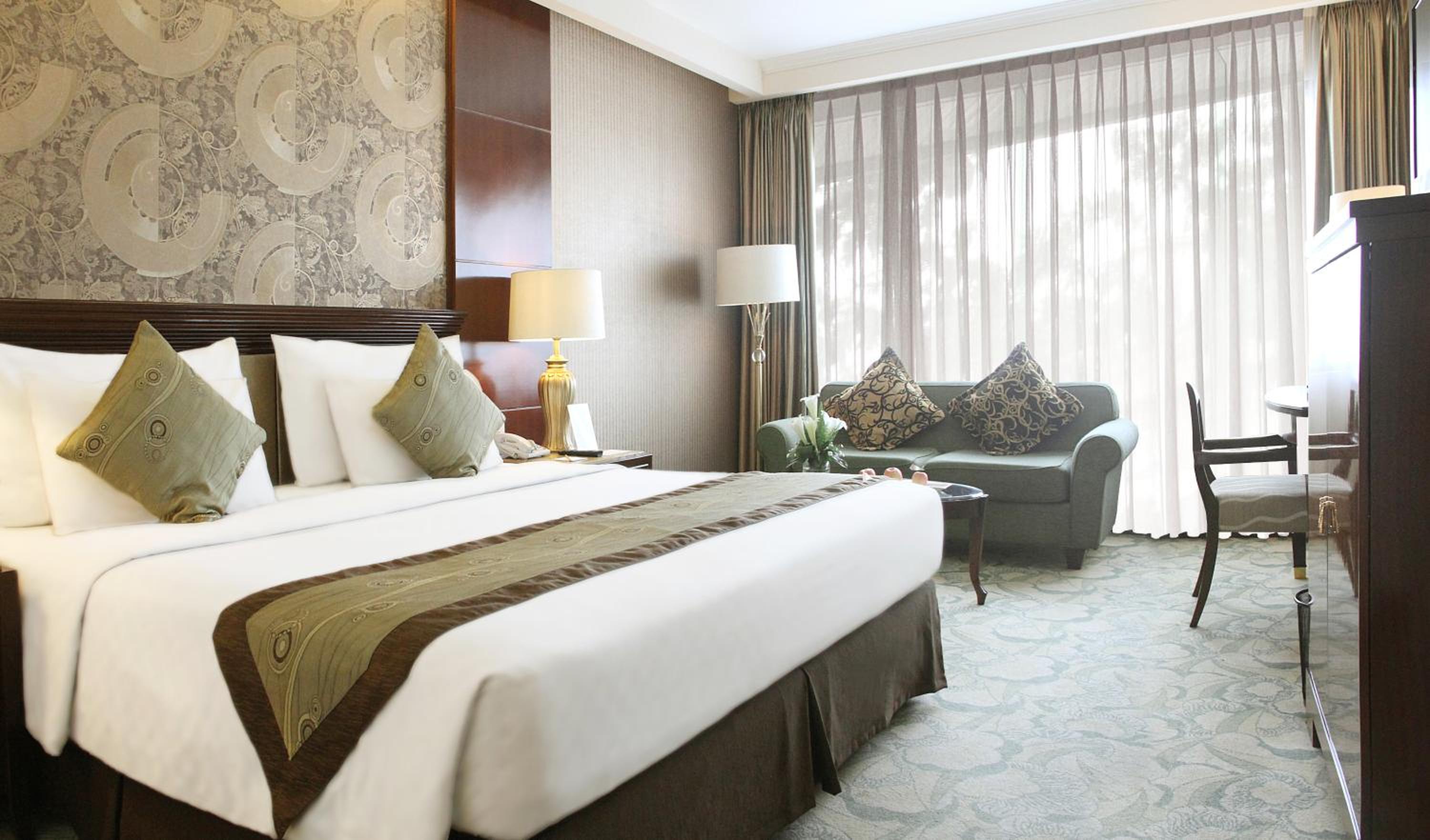 Superior Room photo 3