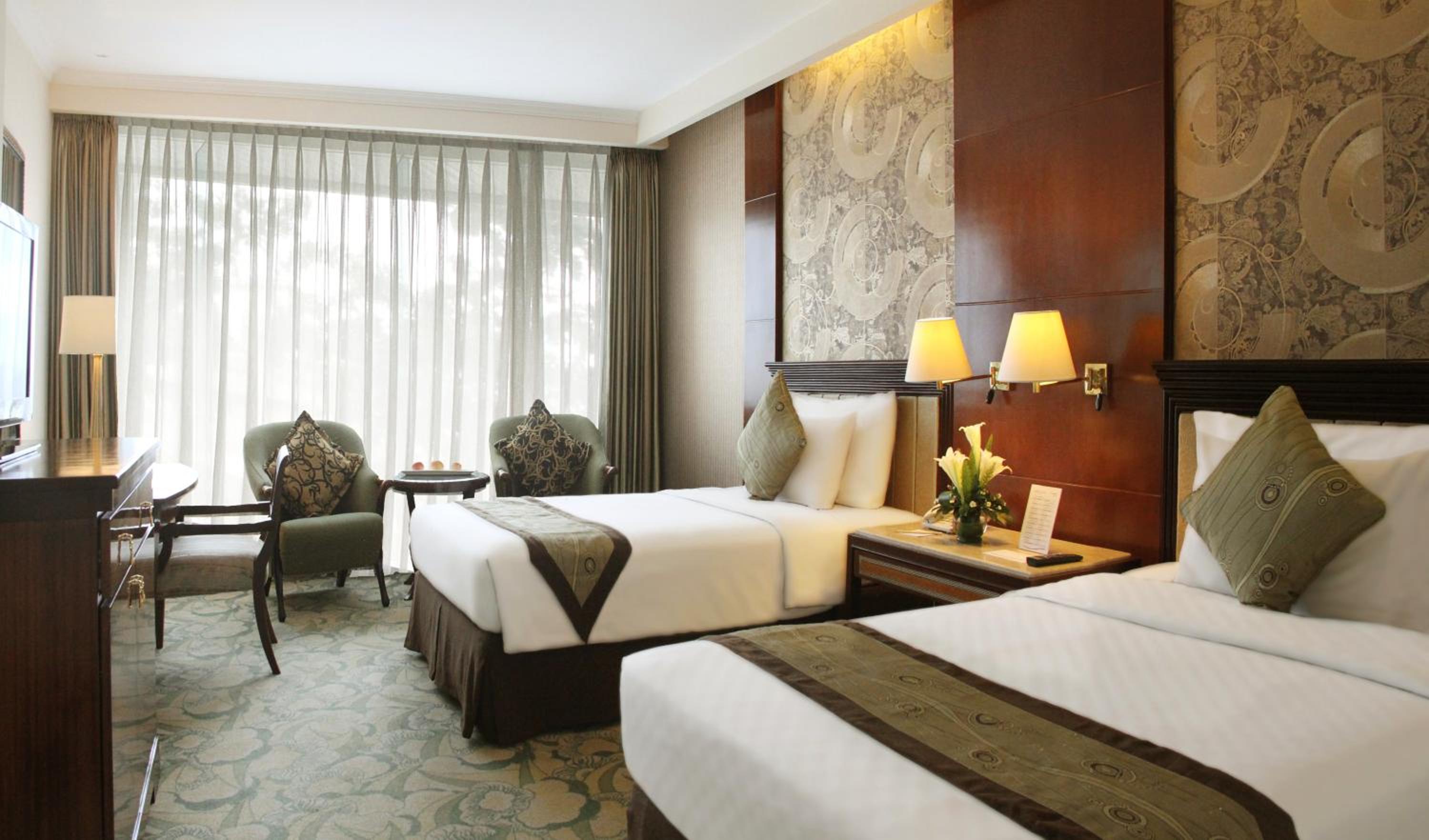 Deluxe Room photo 2