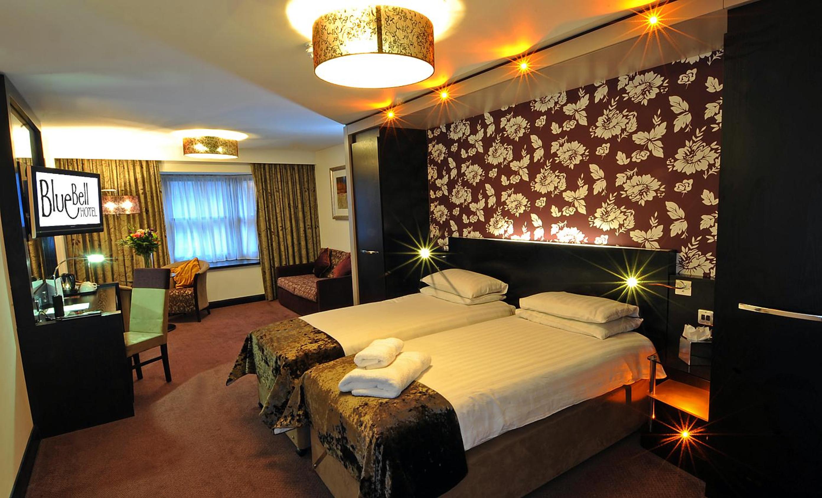 Superior Twin or Double Room - Photo 1