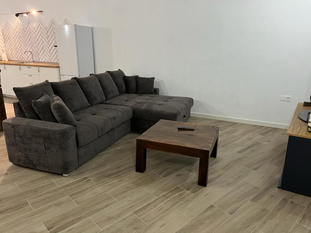 Casa de una habitación