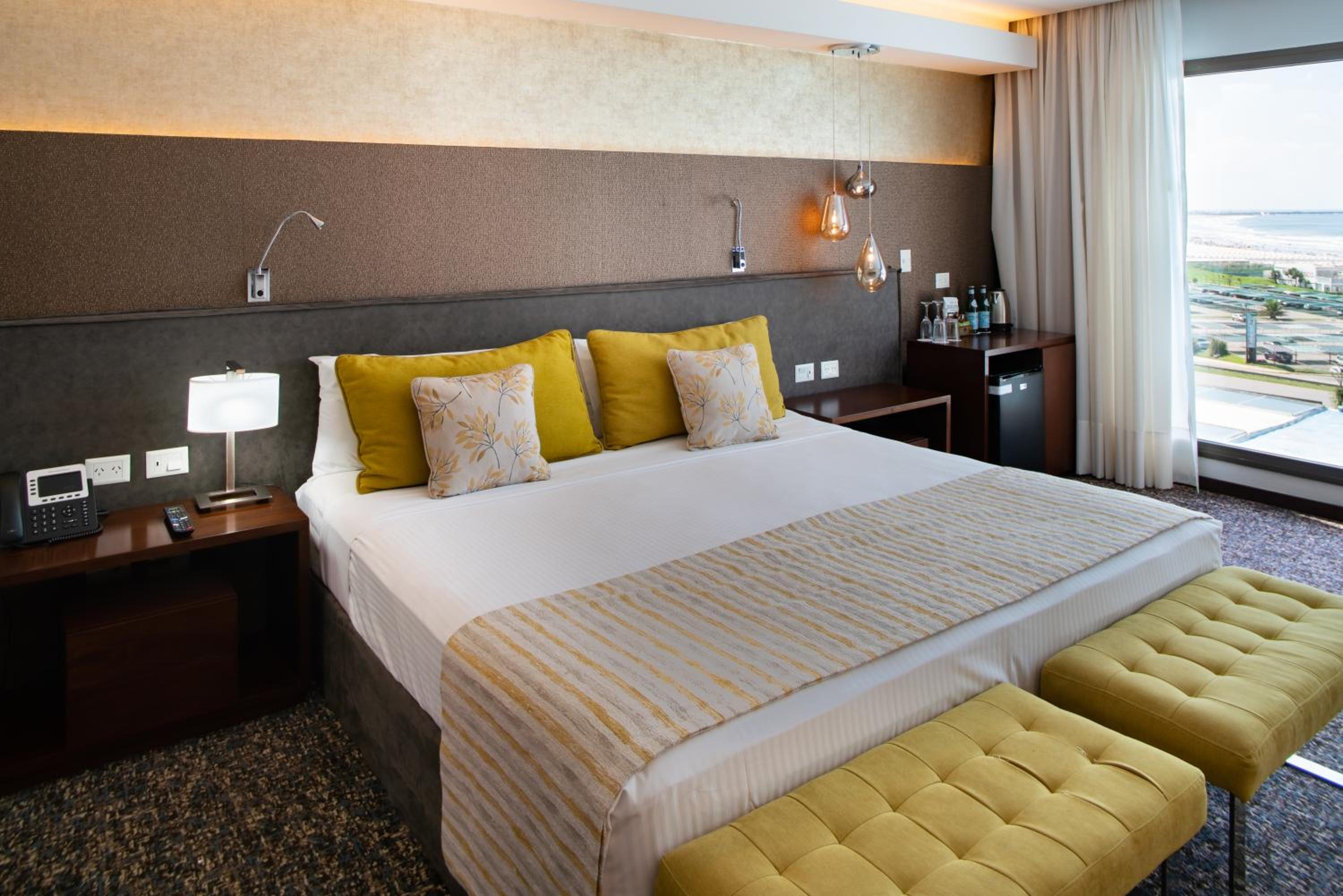 Suite with Sea View