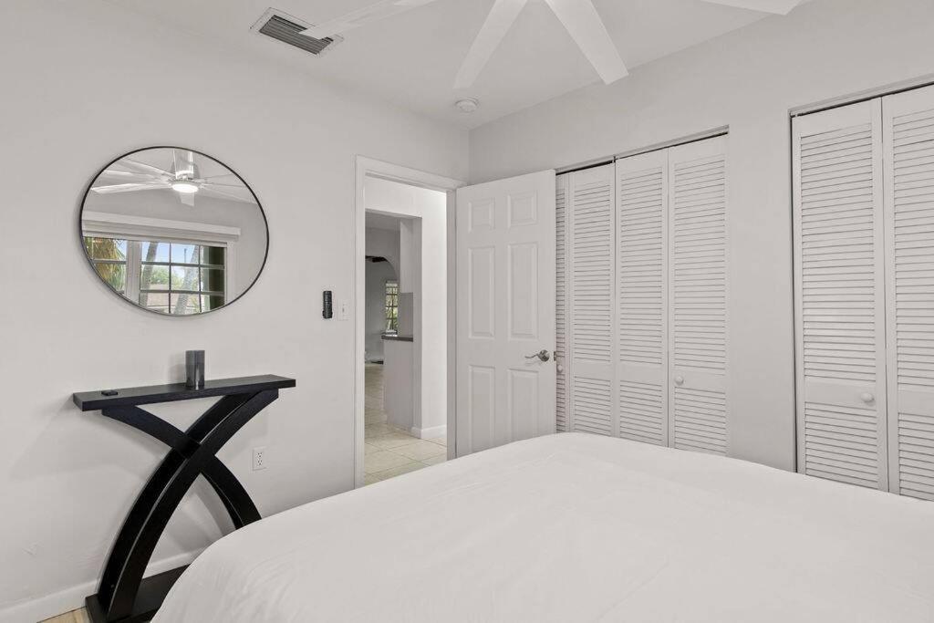 Three-Bedroom House photo 1