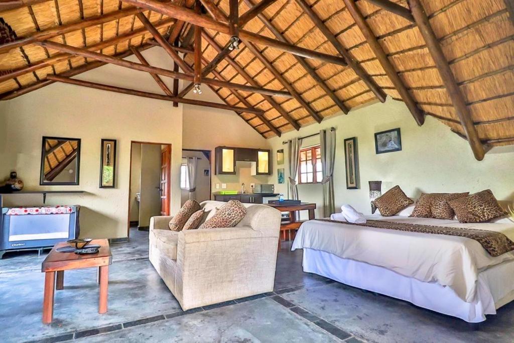 Two-Bedroom Cottage photo 1