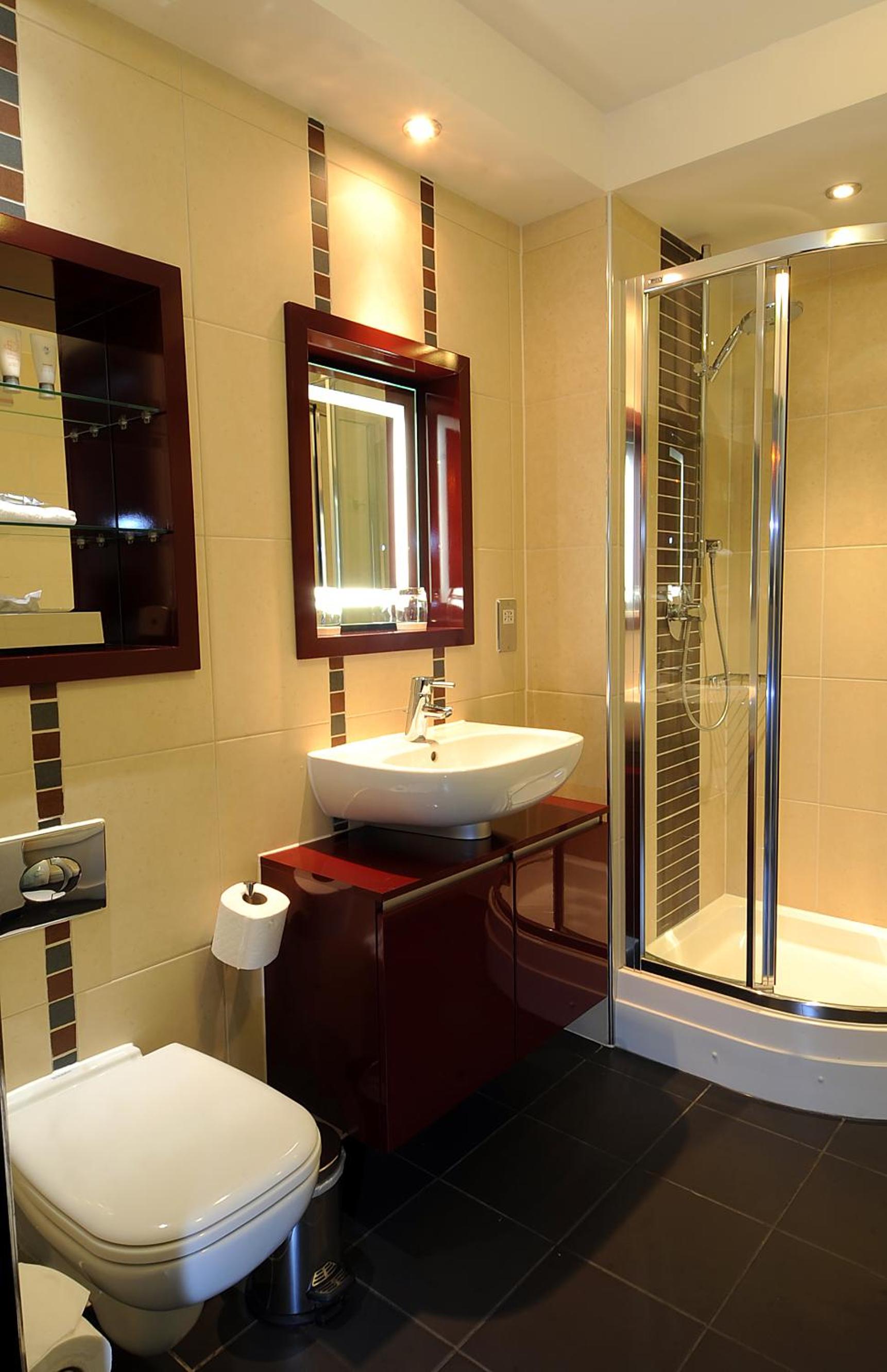 Superior Twin or Double Room - Photo 4