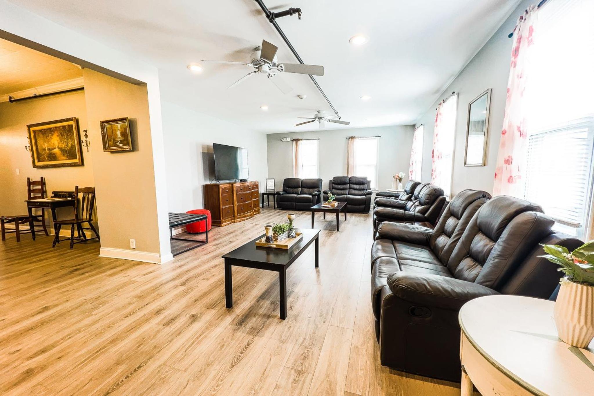 Vacation Home photo 1