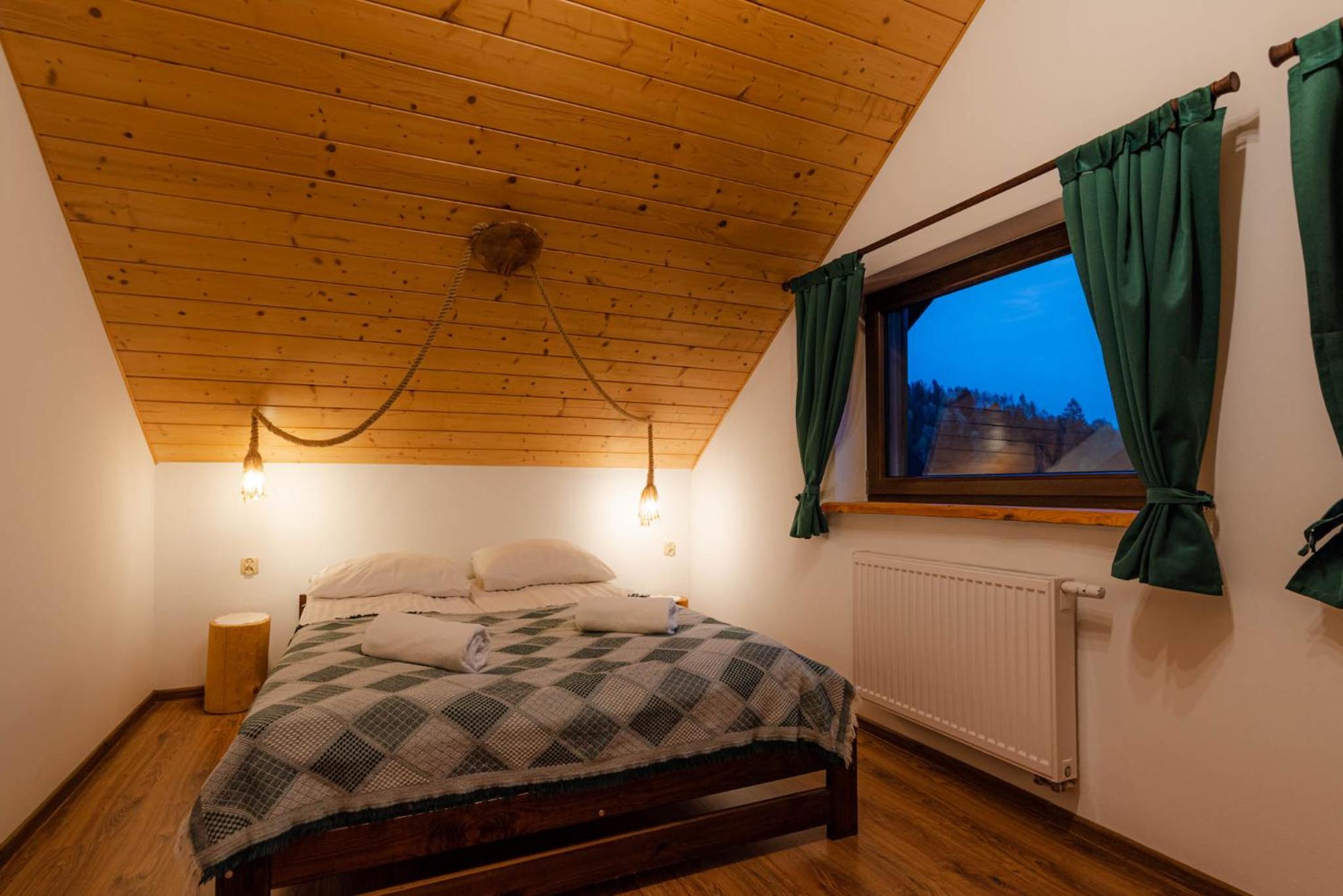 Chalet photo 2