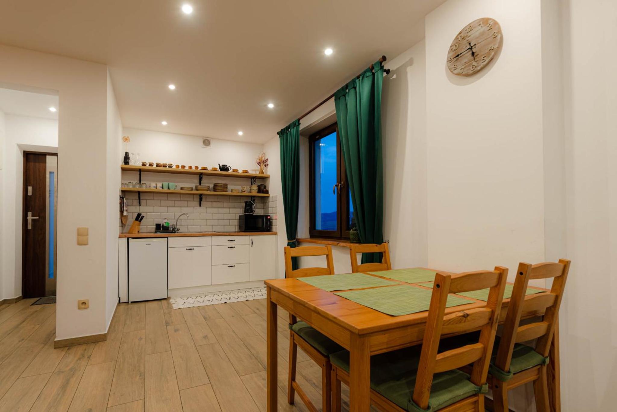 Chalet photo 1