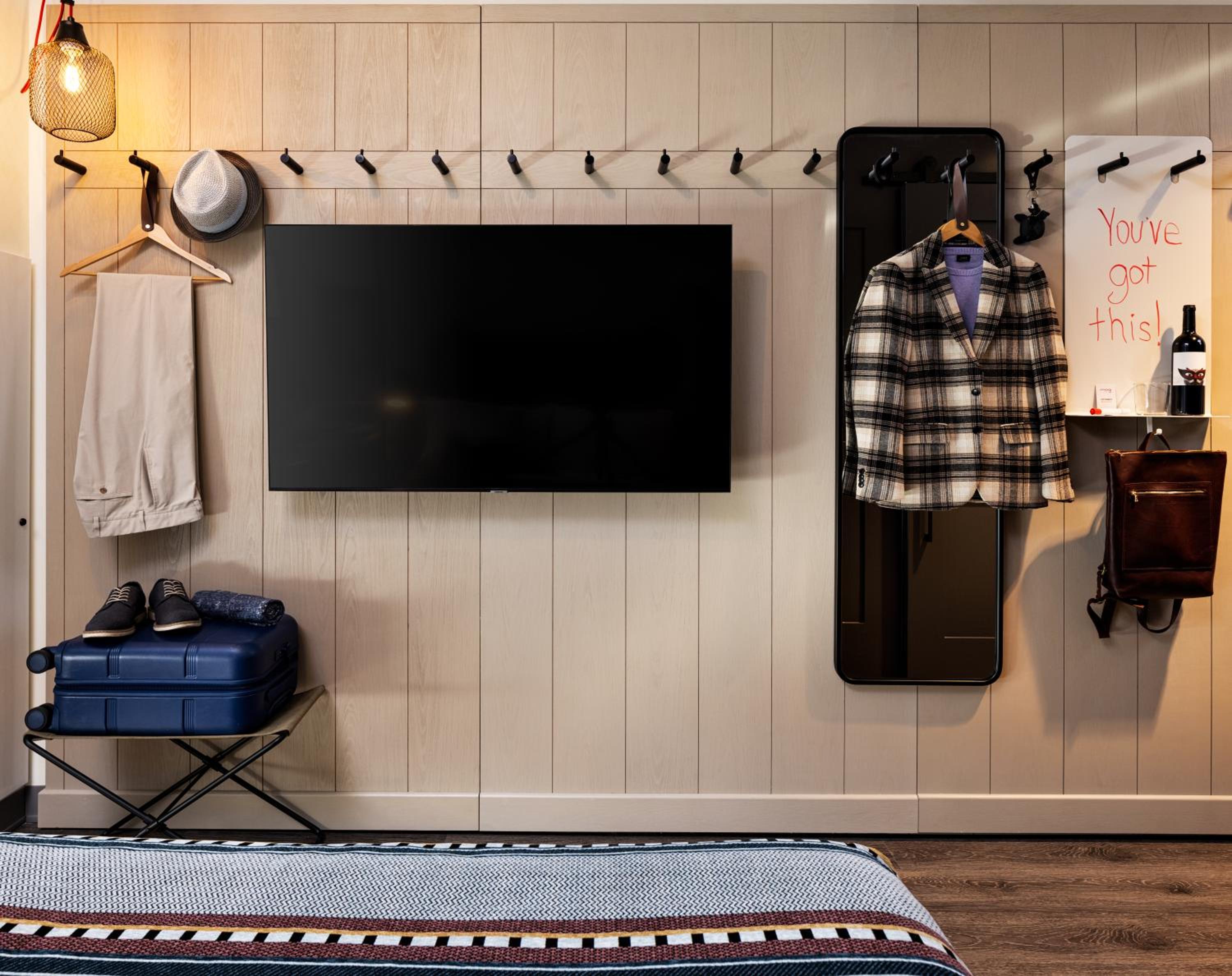 Queen Room - Photo 4