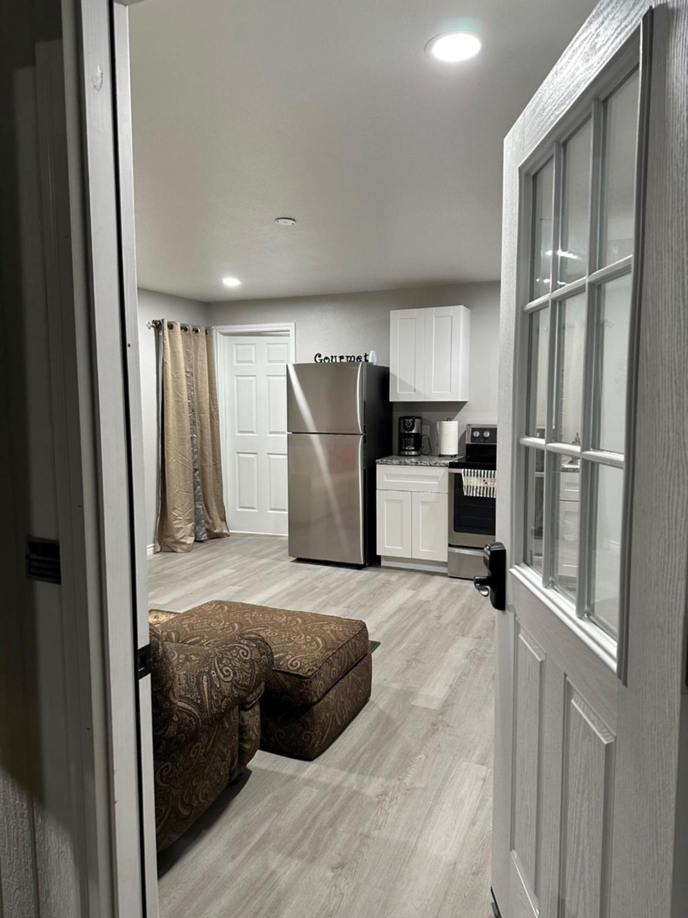 One-Bedroom Cottage photo 1
