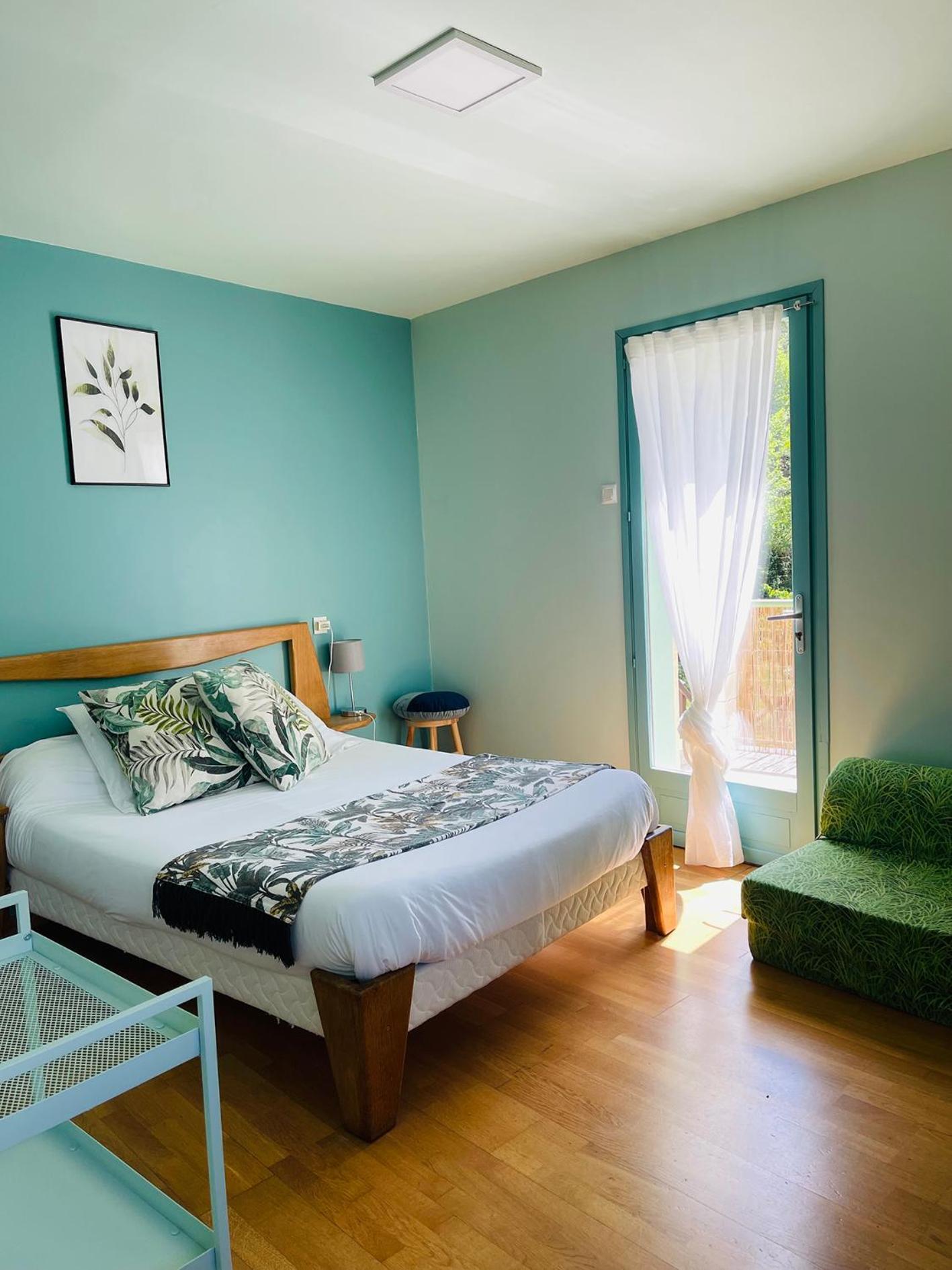 Superior Double Room - Photo 7