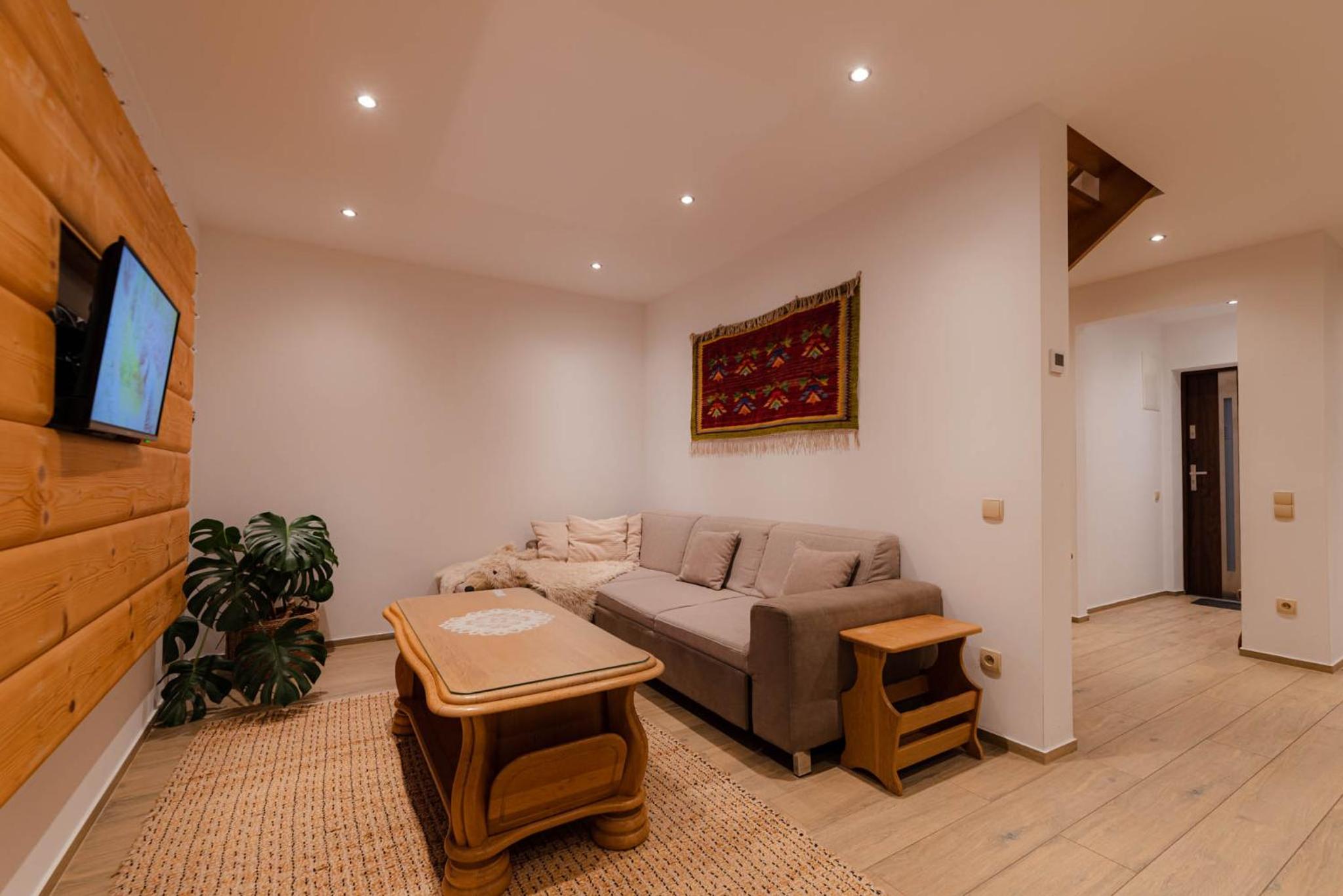 Chalet photo 2