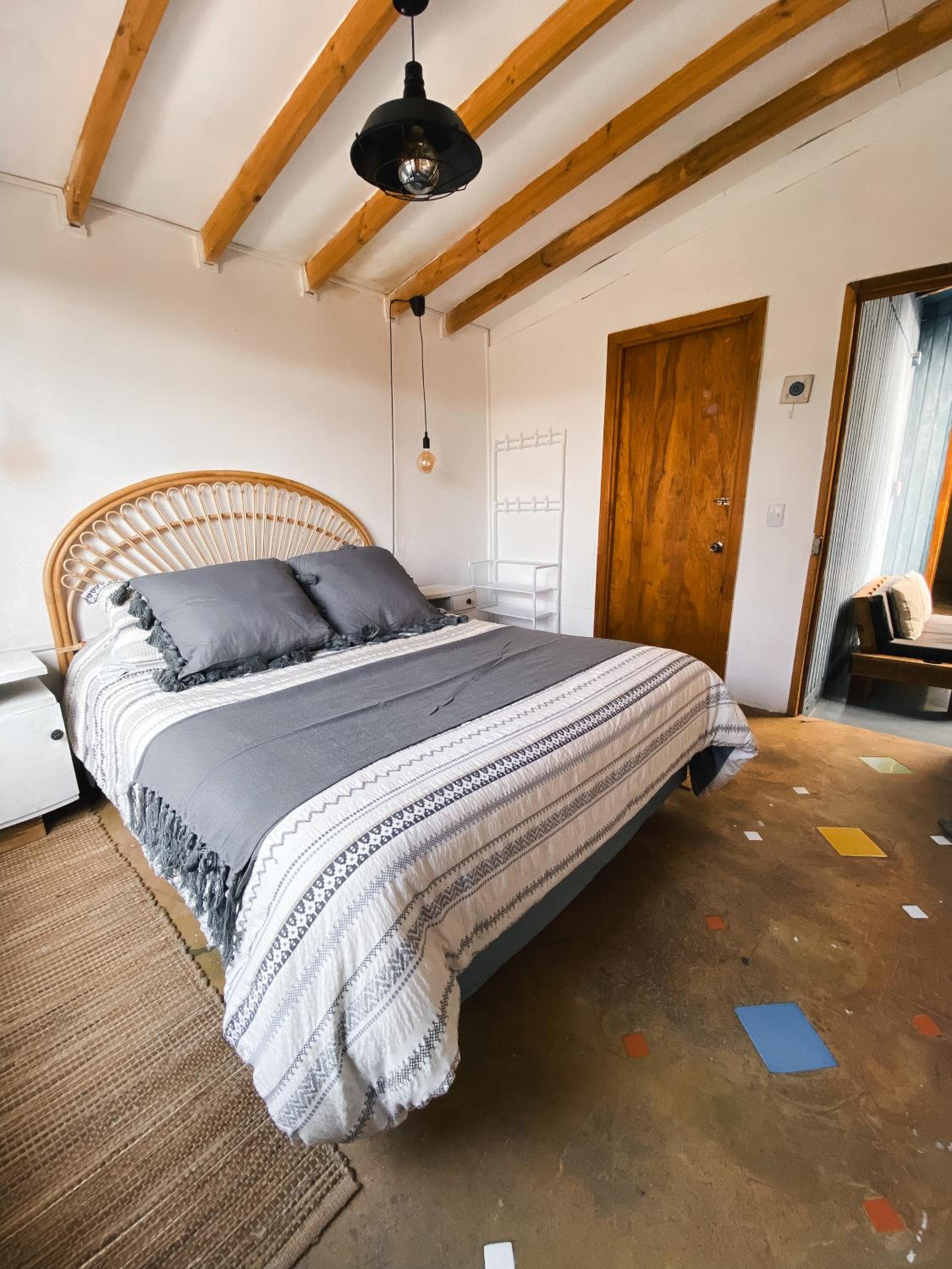 Double Room with Private Bathroom photo 1