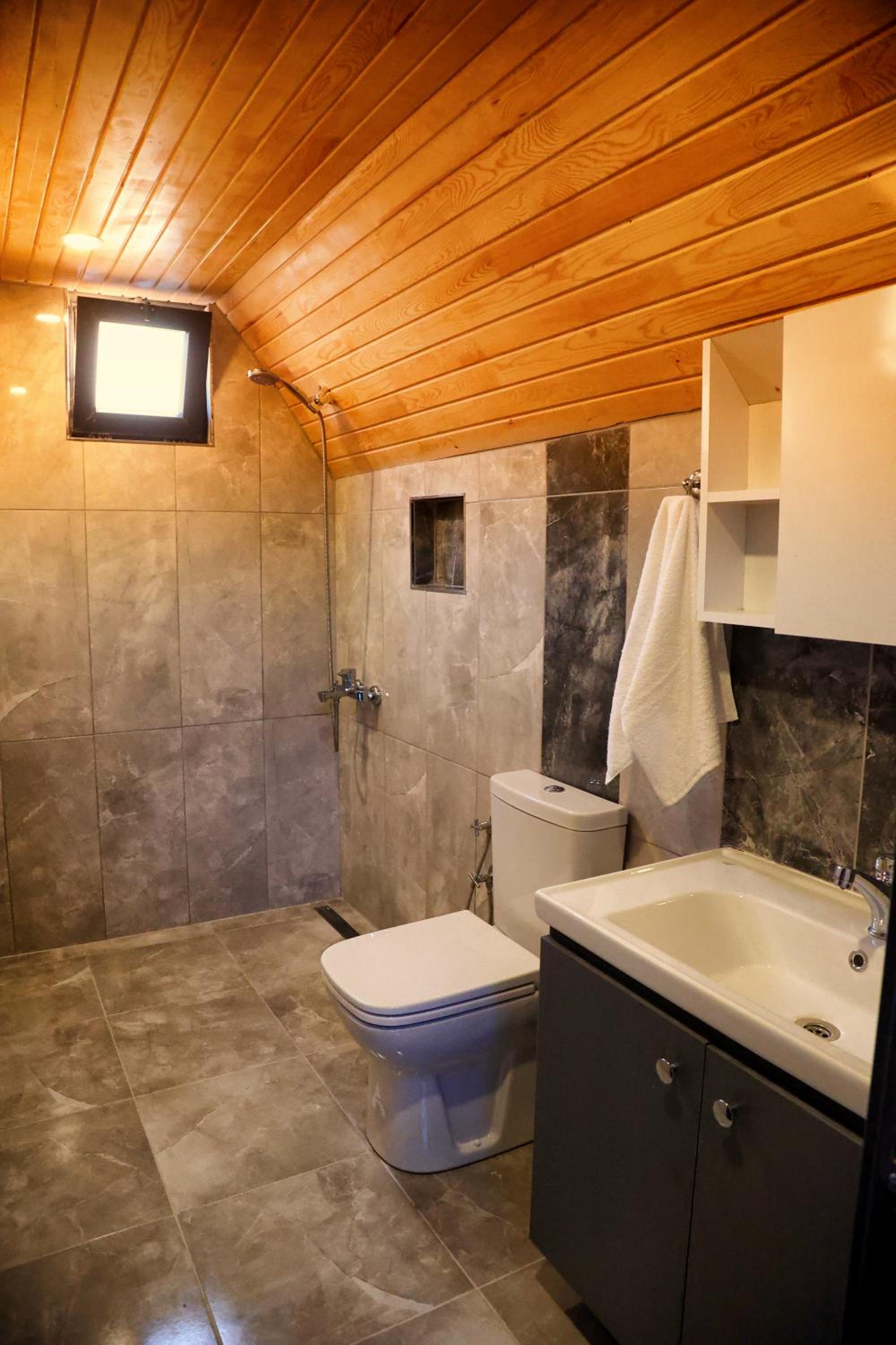 Two-Bedroom House photo 2