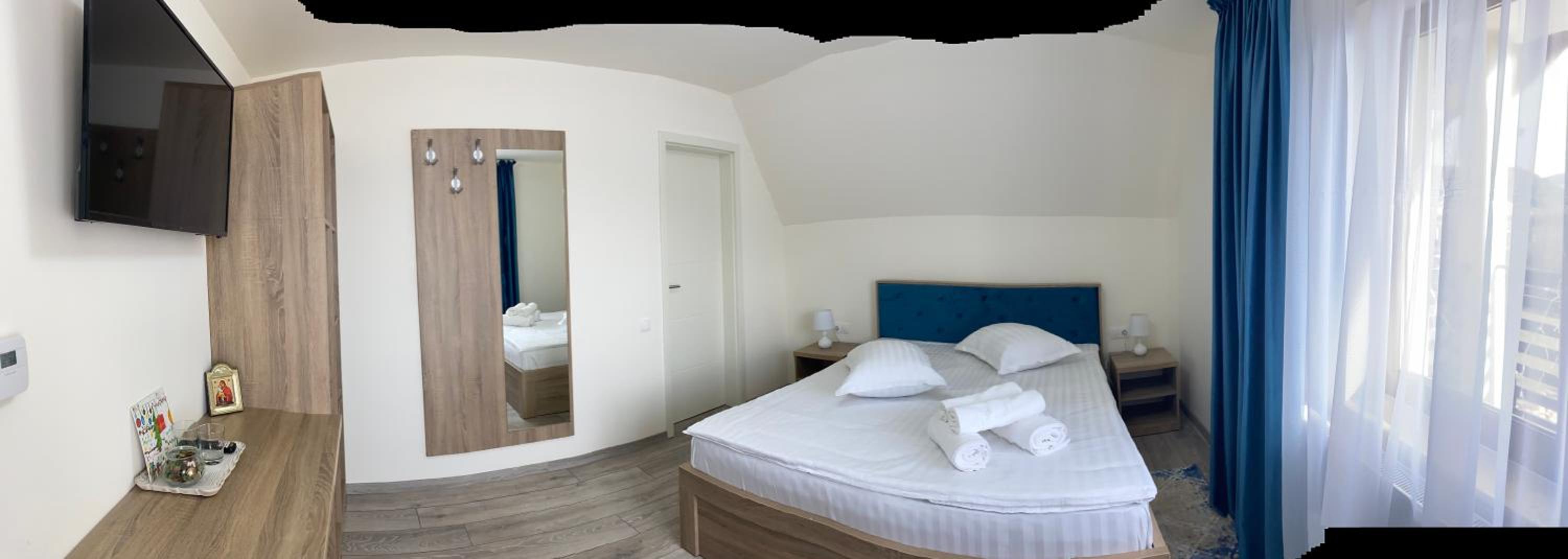 Superior Double Room photo 1