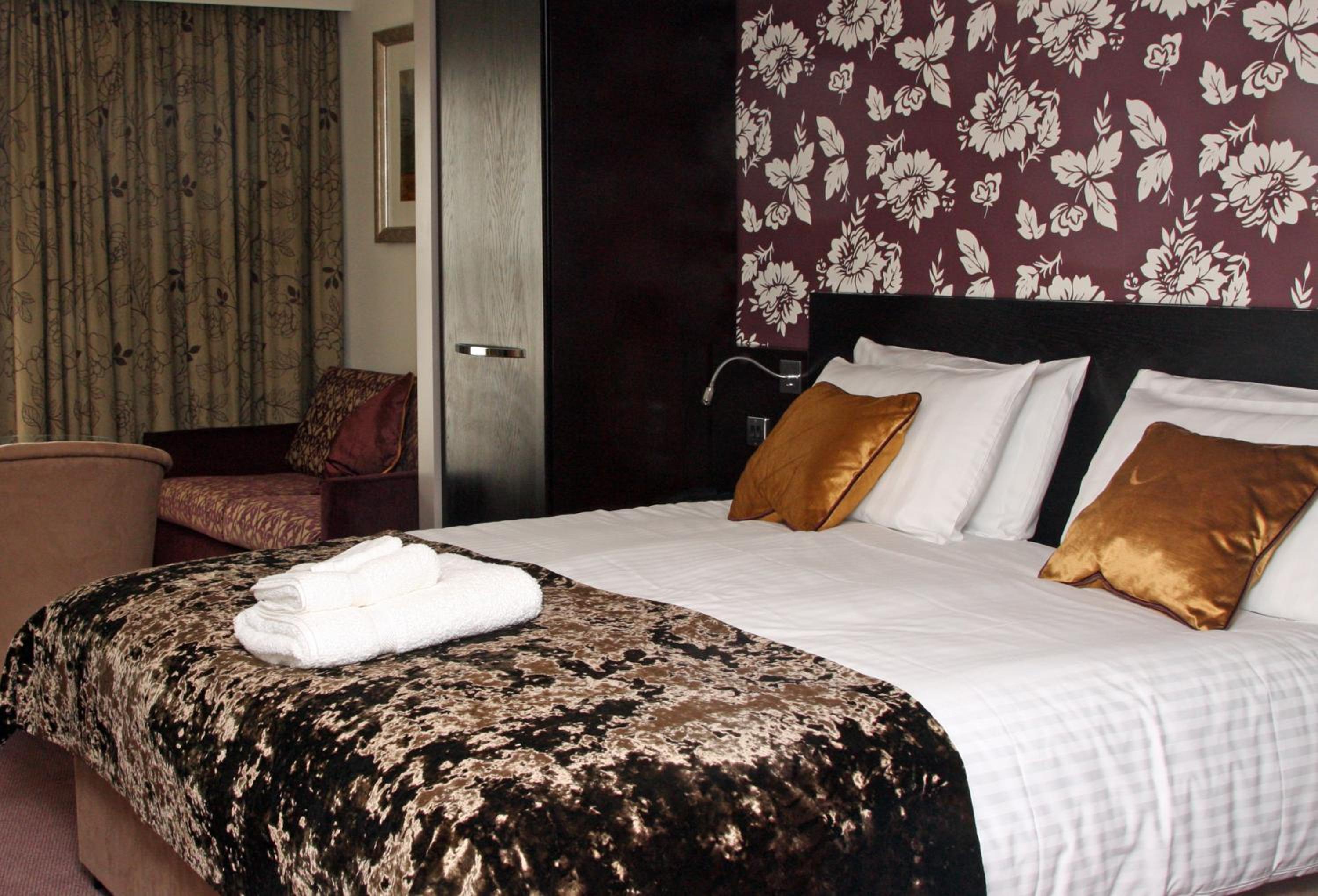 Superior Twin or Double Room - Photo 2
