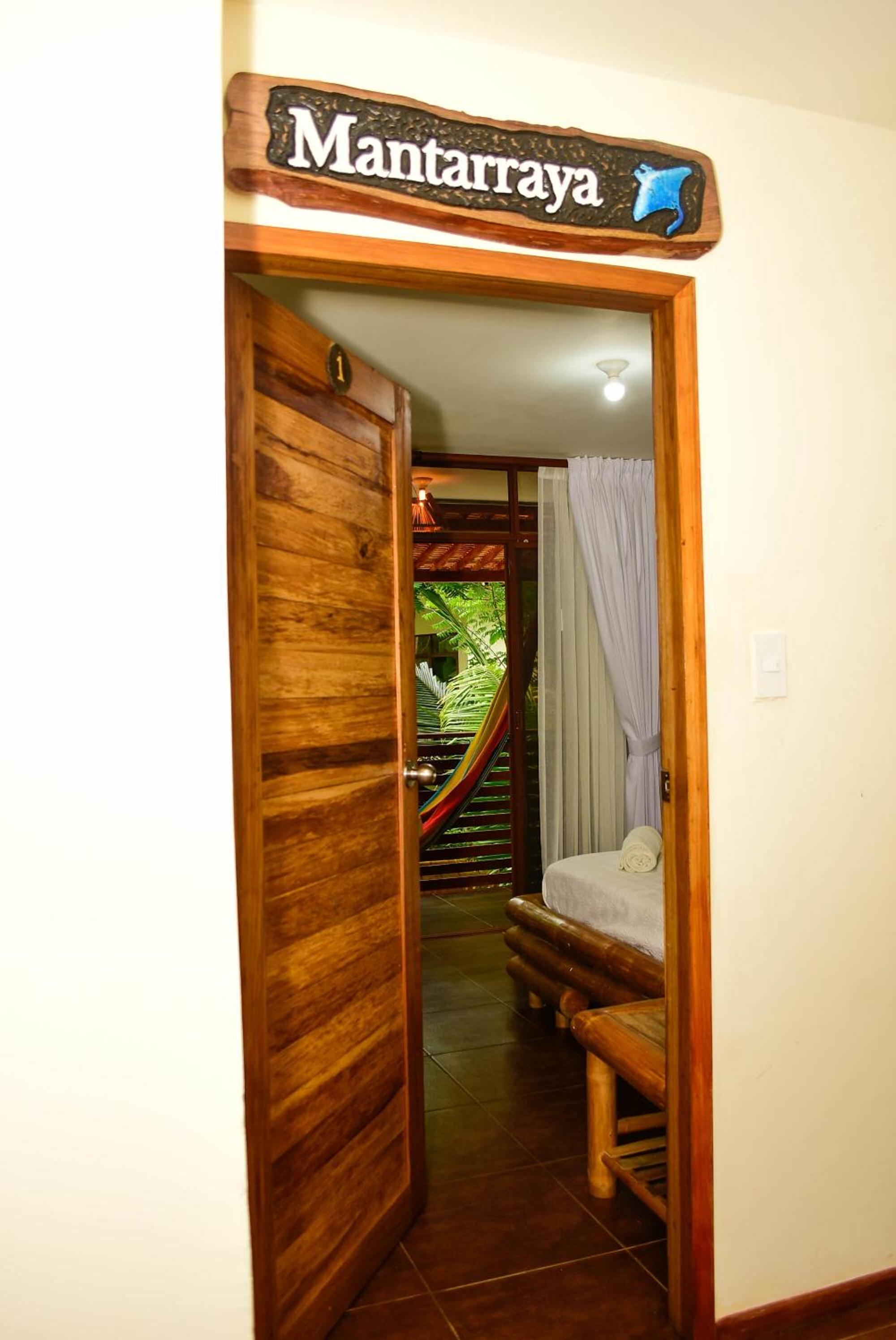 Private Double Room photo 3
