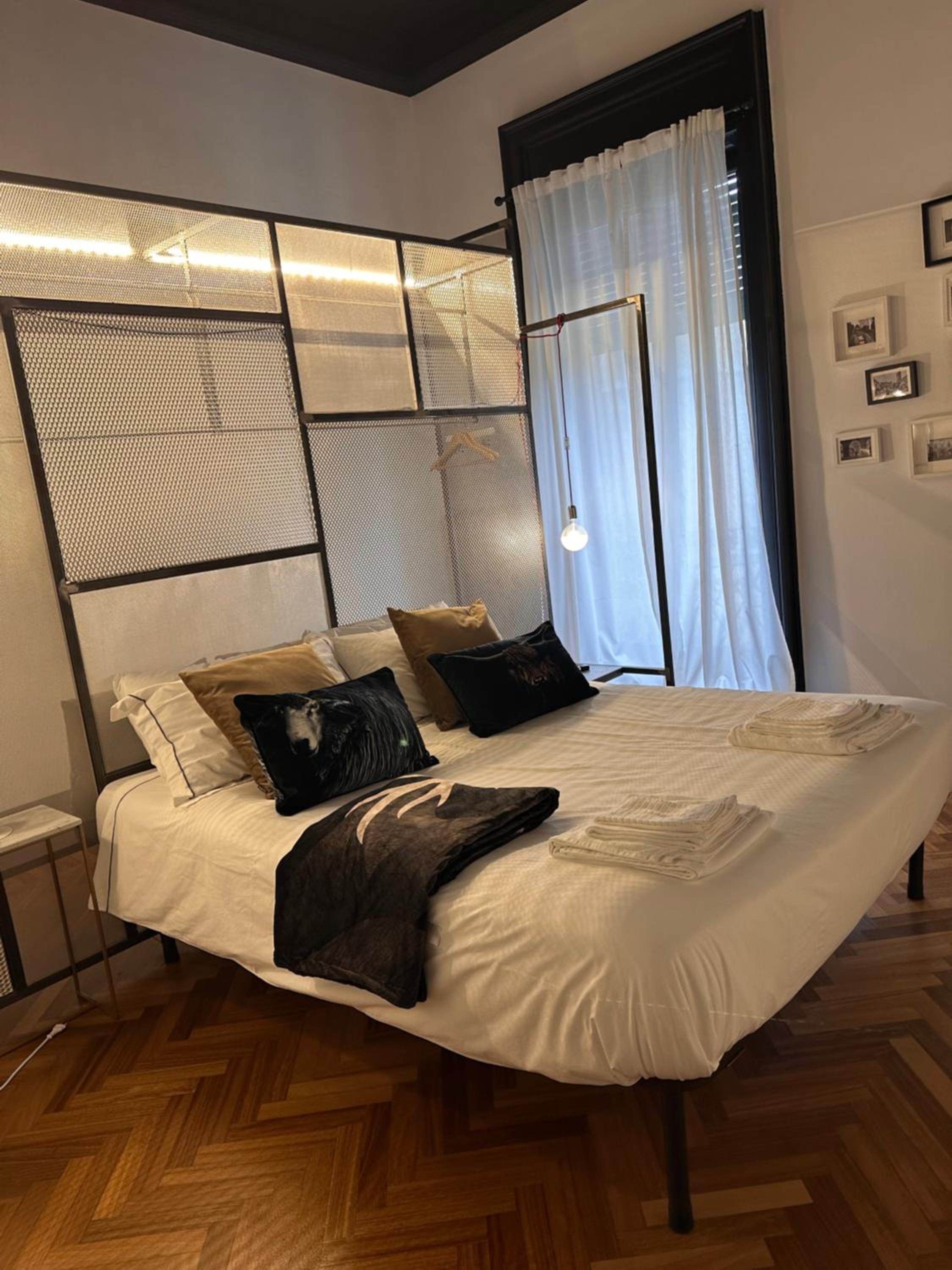 Suite with Balcony photo 1
