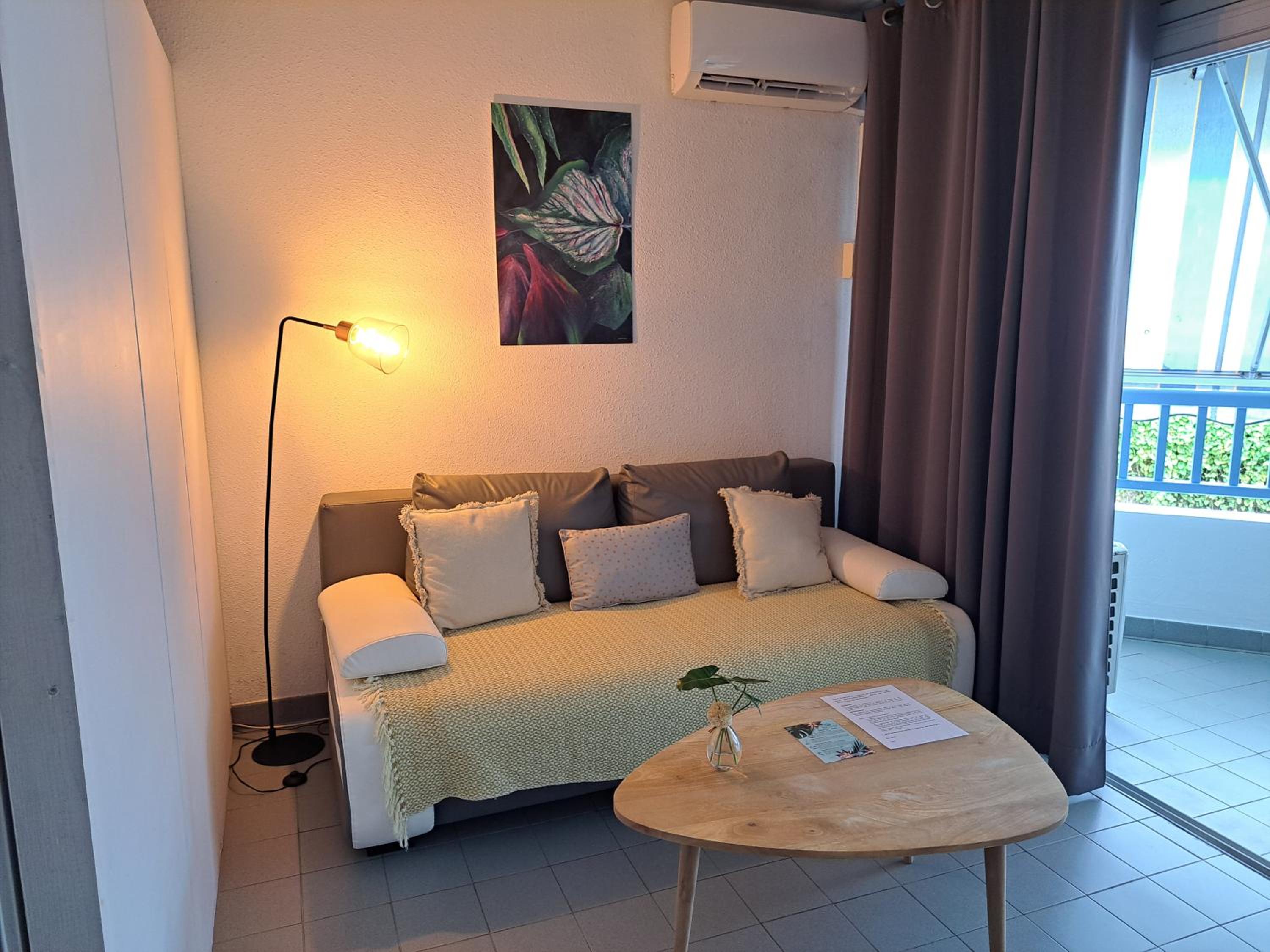 Apartment photo 1