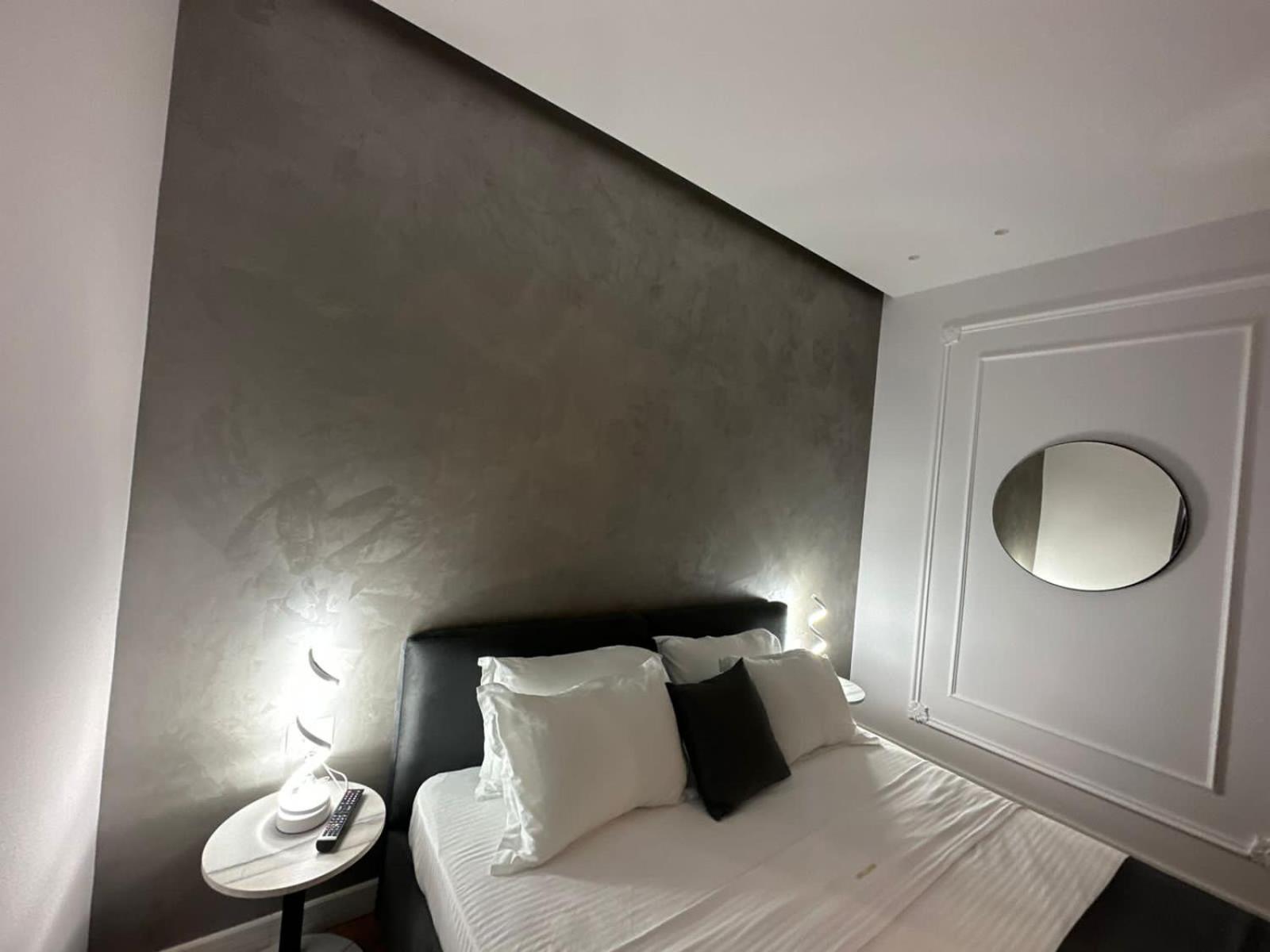 Double Room with Lake View photo 3