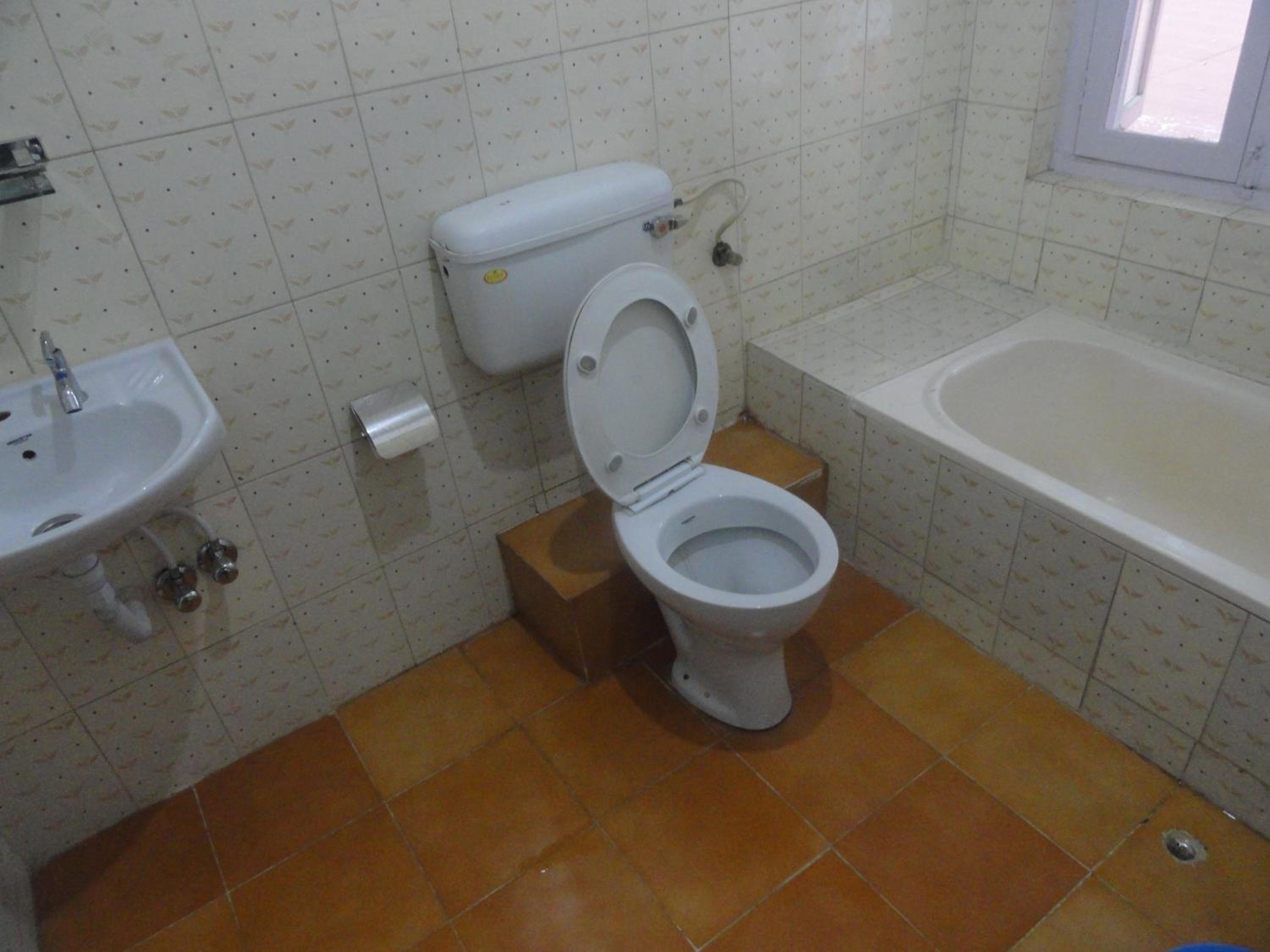 Standard Triple Room - Photo 3