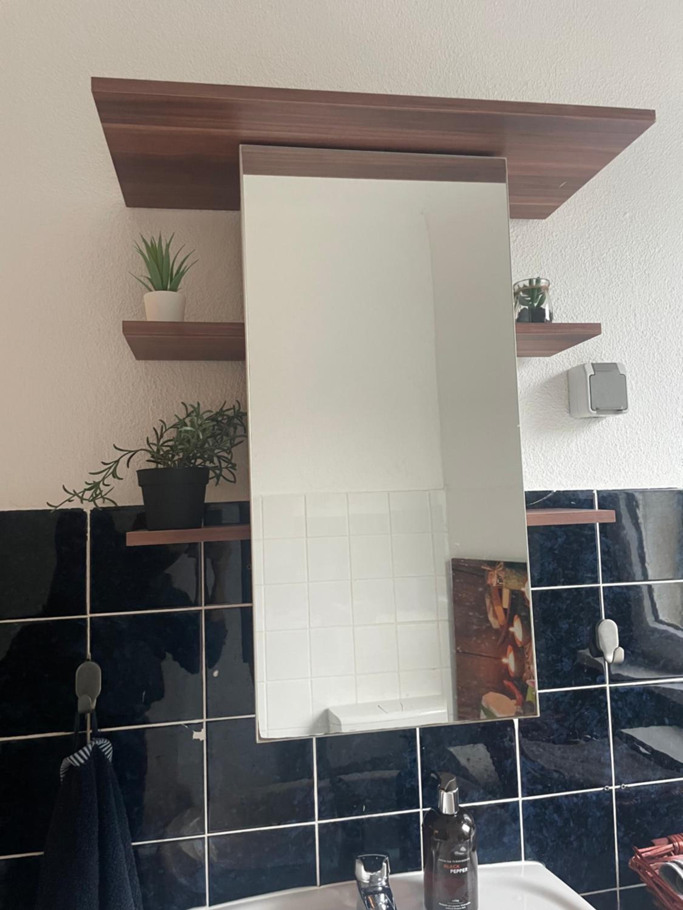 Three-Bedroom Apartment photo 2