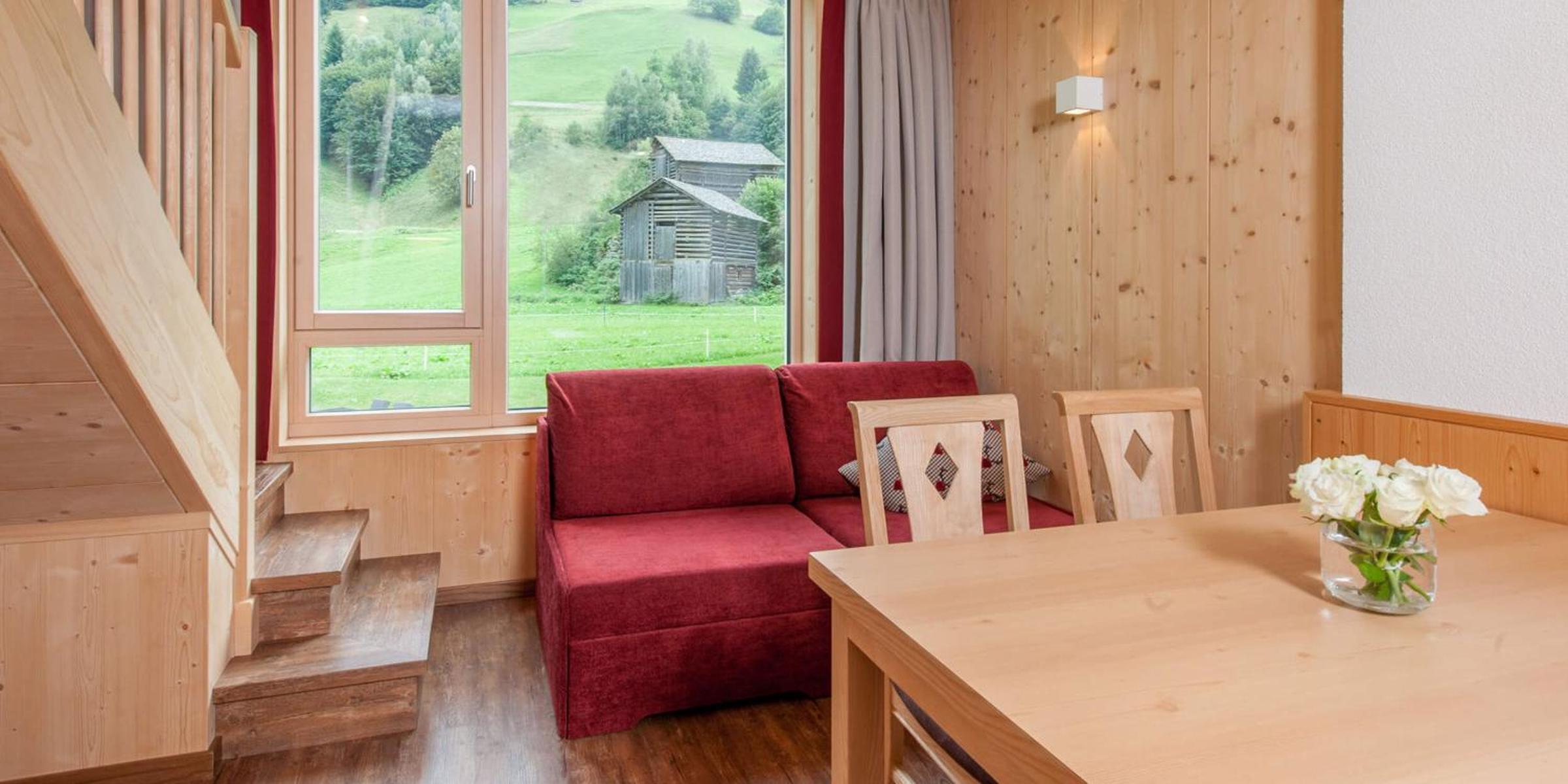 Chalet photo 3