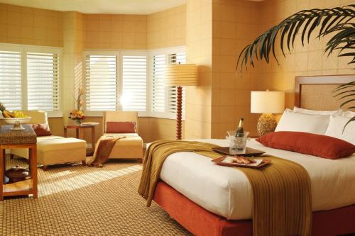 King Room with City View