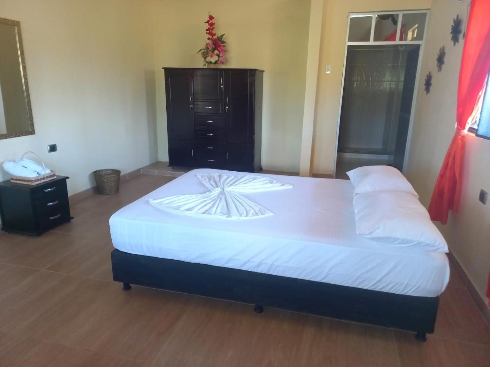 Deluxe Double Room photo 1