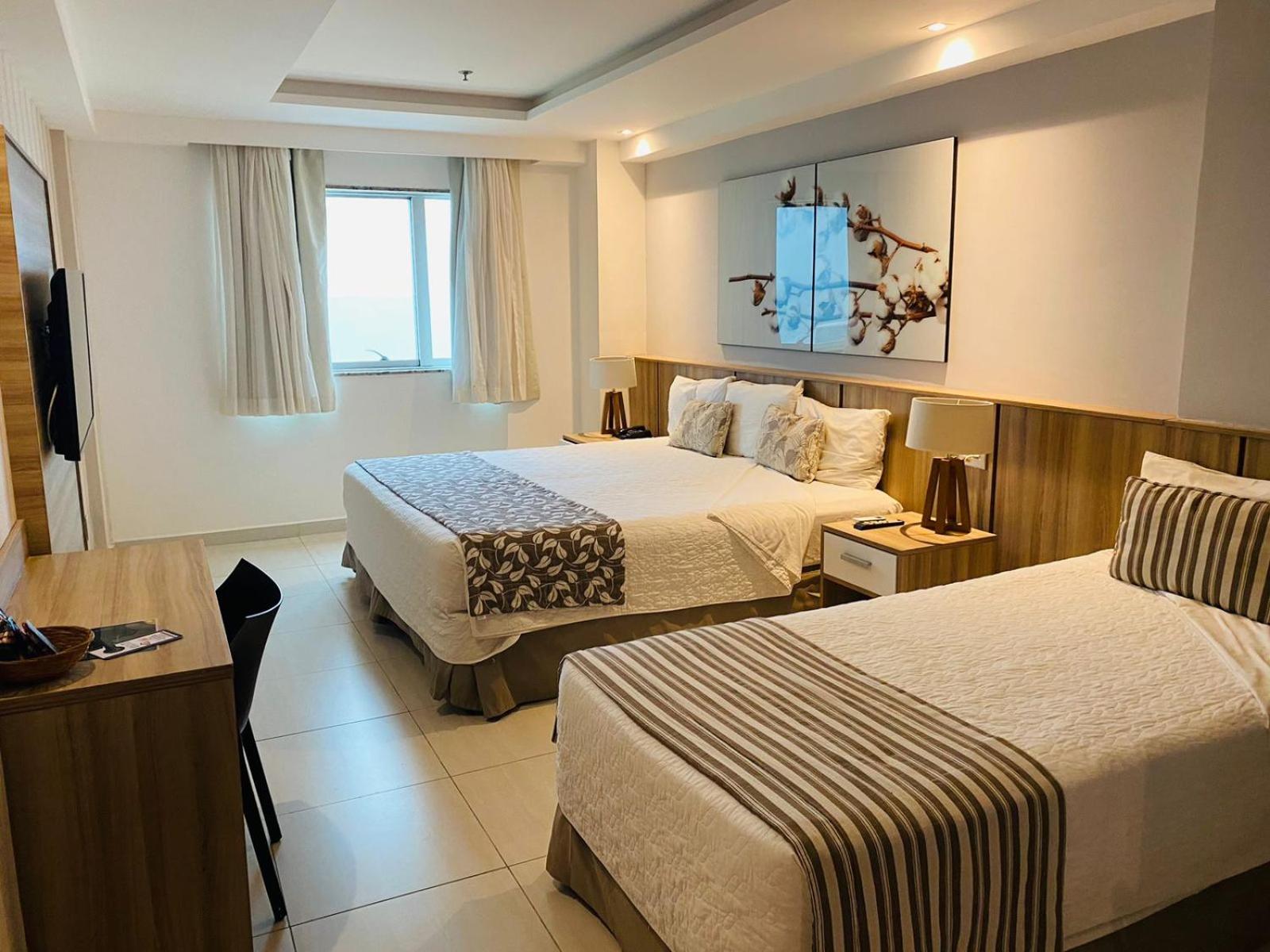 King Suite with Ocean View photo 1
