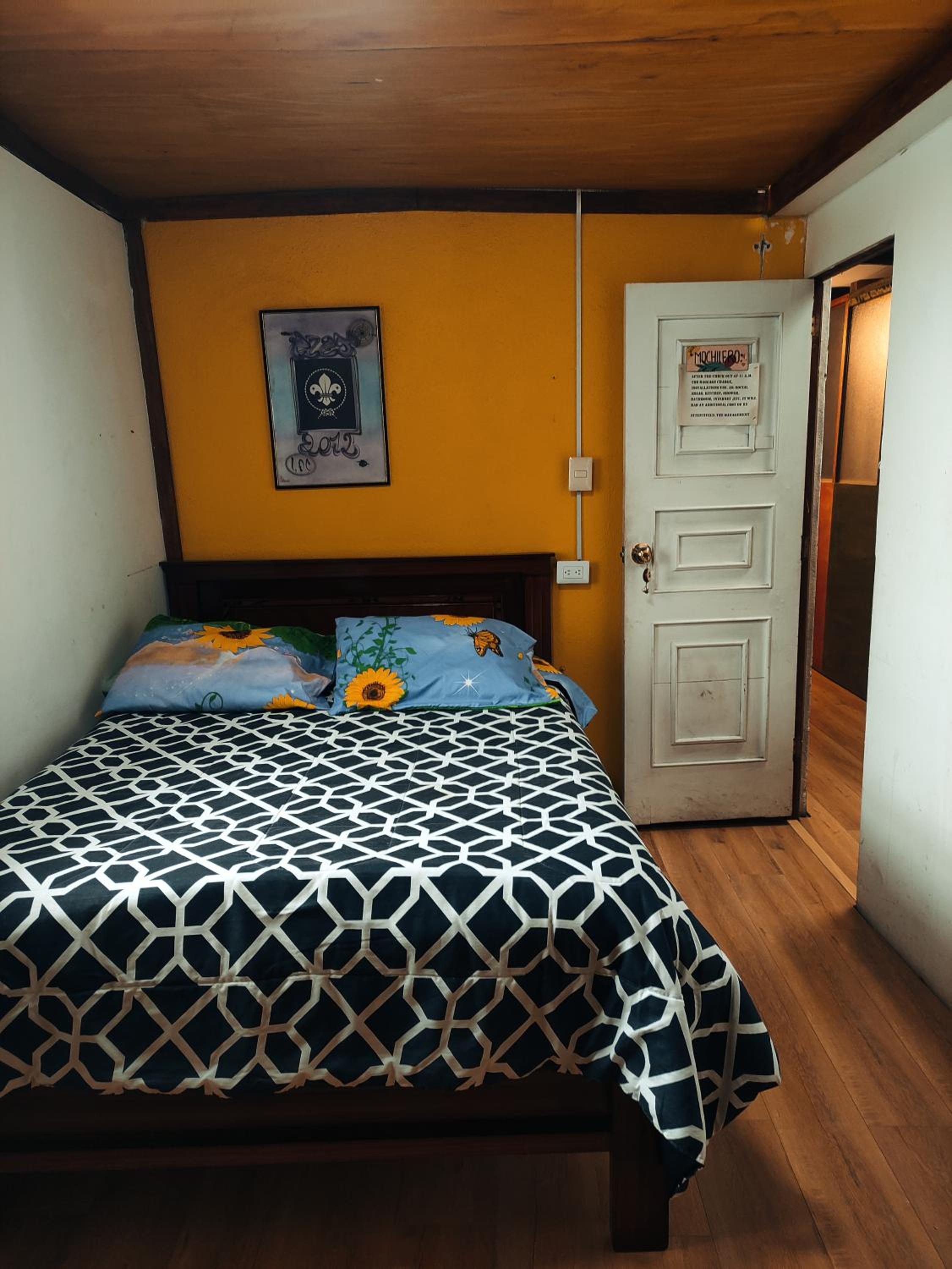 Double Room photo 2