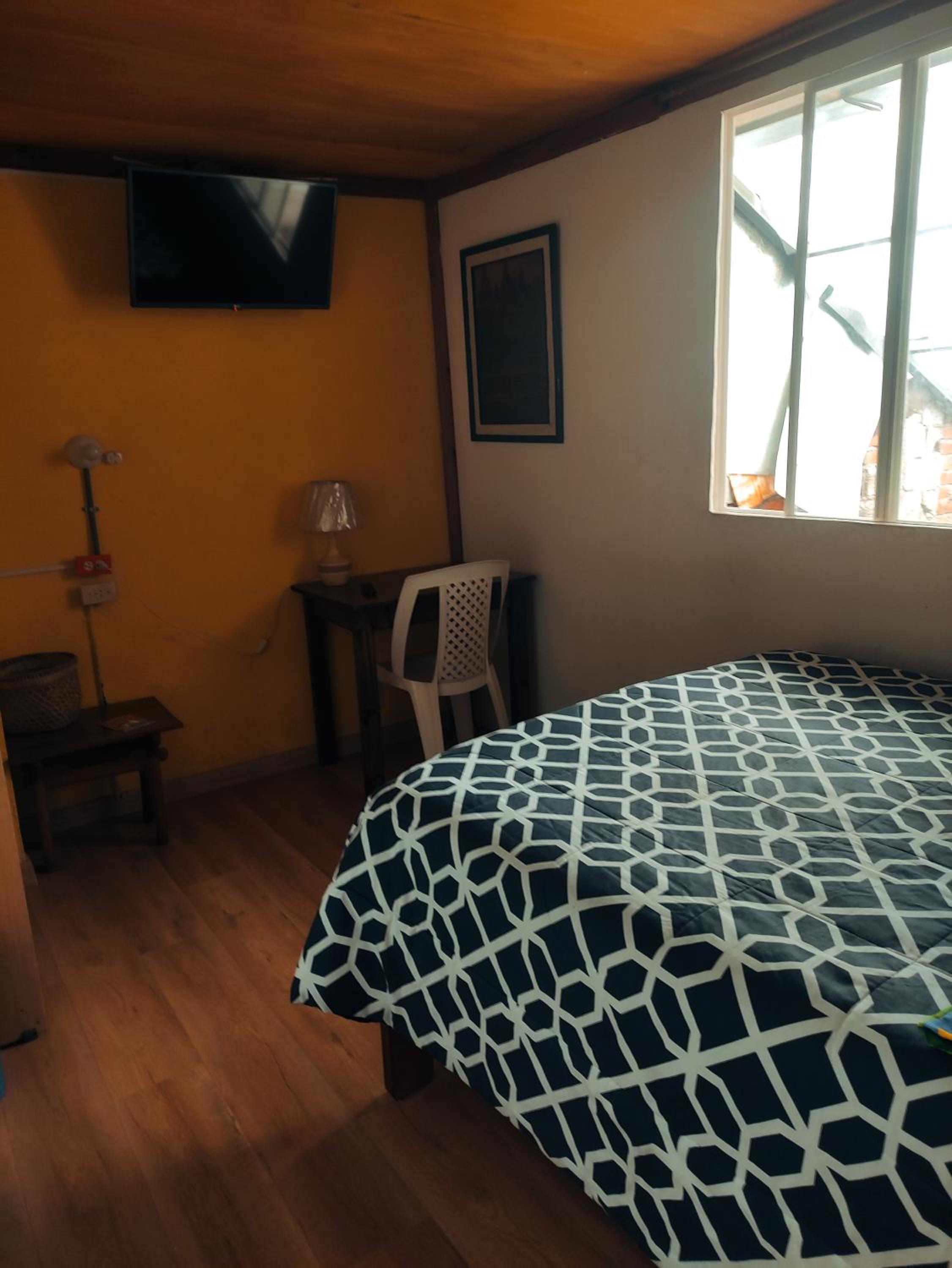 Double Room photo 3